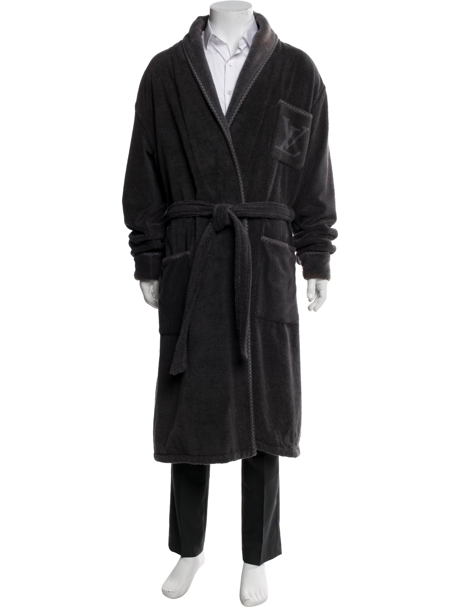 Louis Vuitton 2008 Robe