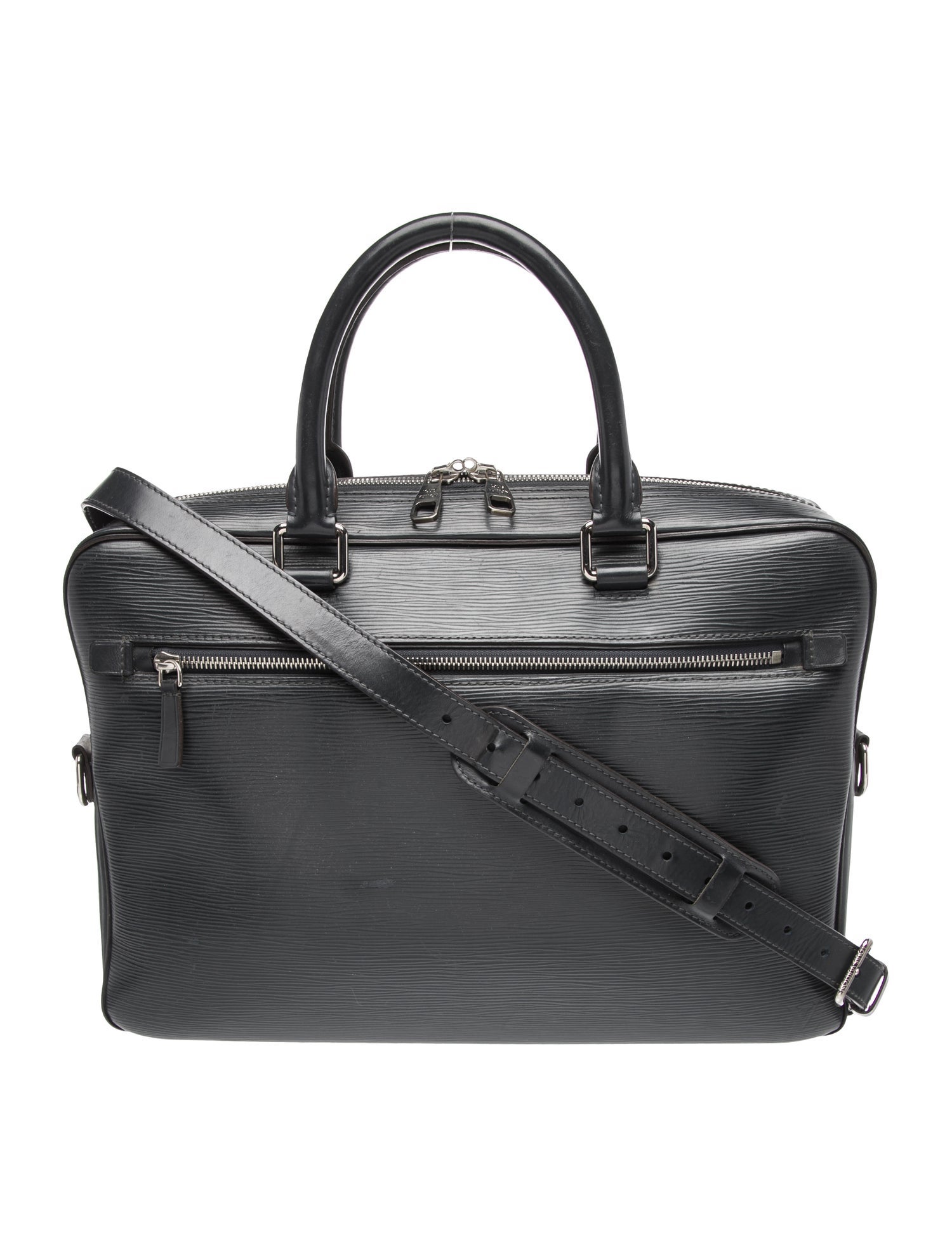 Louis Vuitton LV Monogram Porte-Documents