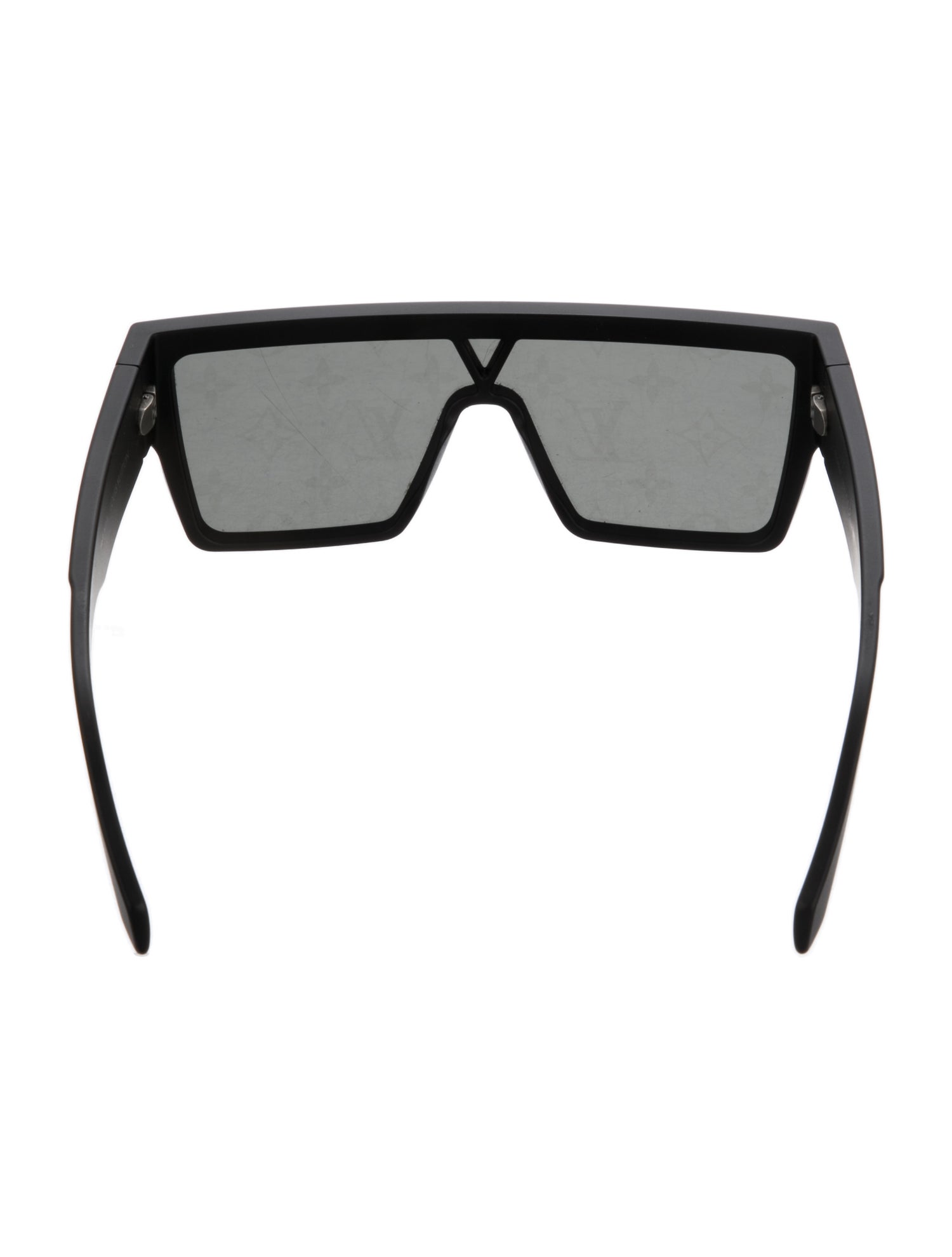 Louis Vuitton 2023 LV Waimea L Sunglasses