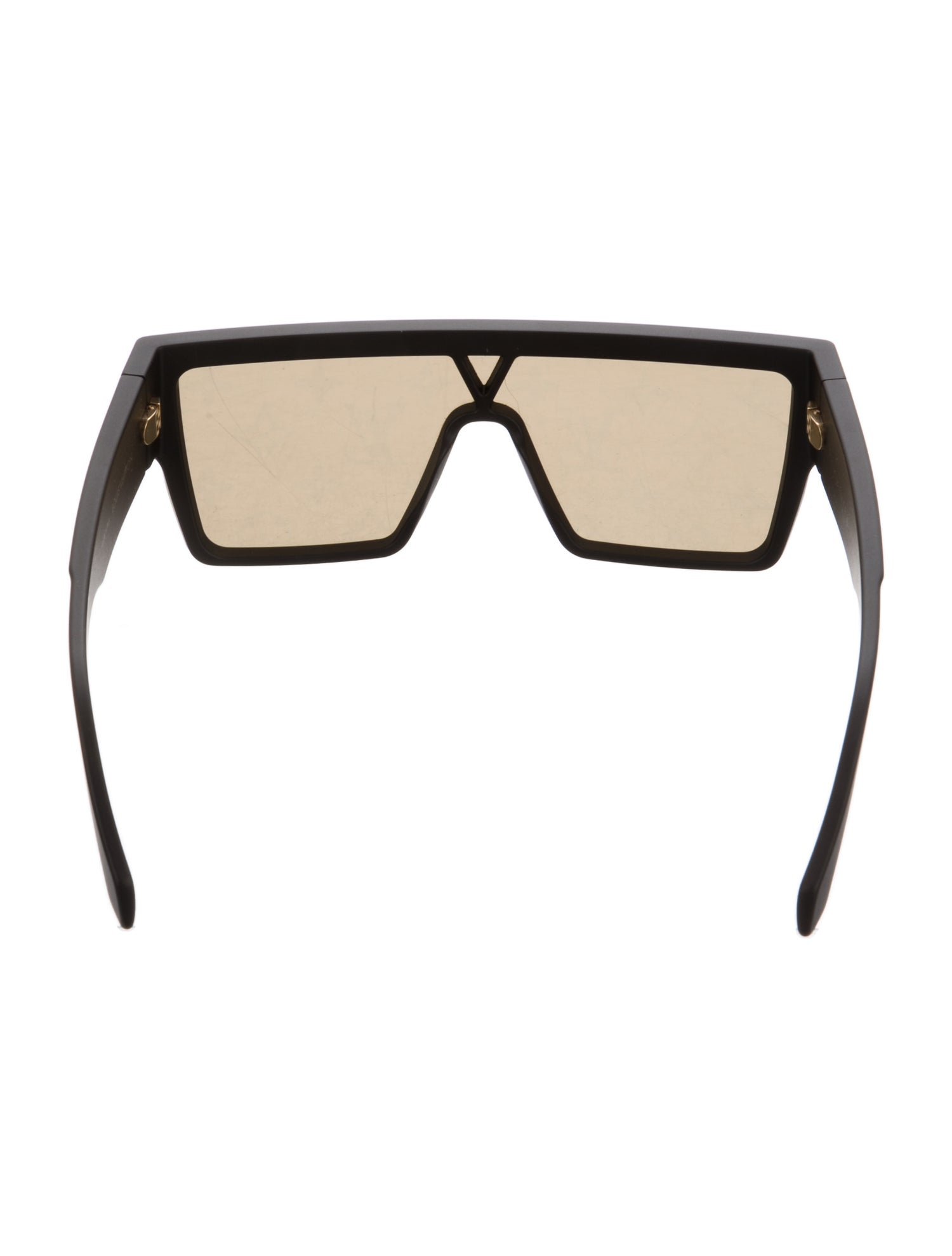 Louis Vuitton 2022 LV Waimea L Sunglasses