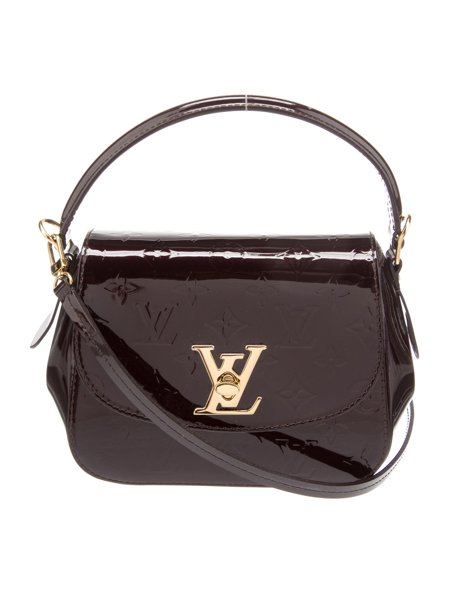 Louis Vuitton Monogram Vernis Pasadena