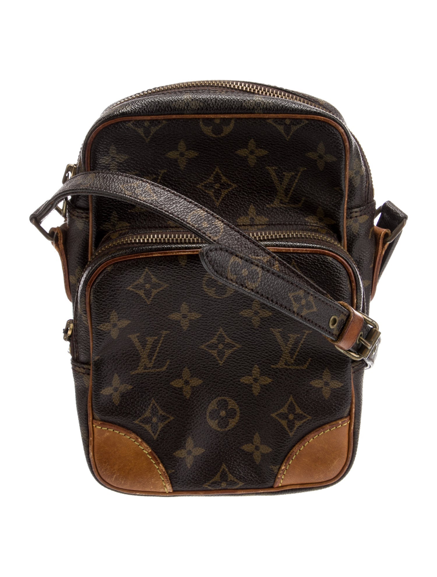 Louis Vuitton Monogram Amazone