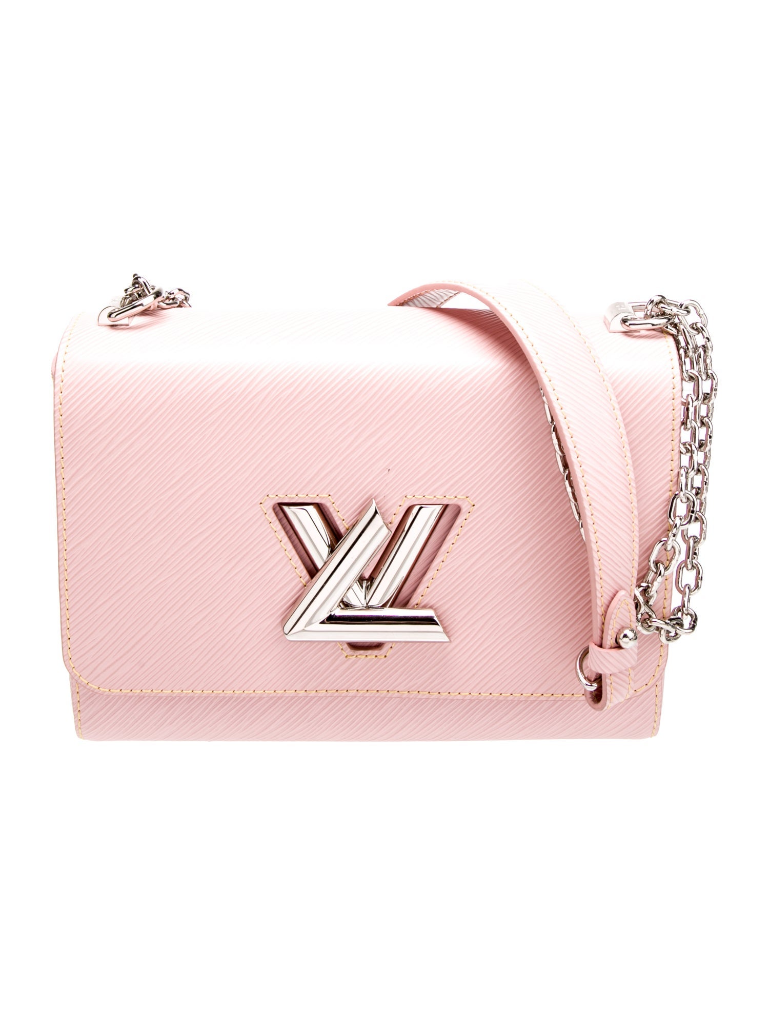 Louis Vuitton Epi Leather Twist MM