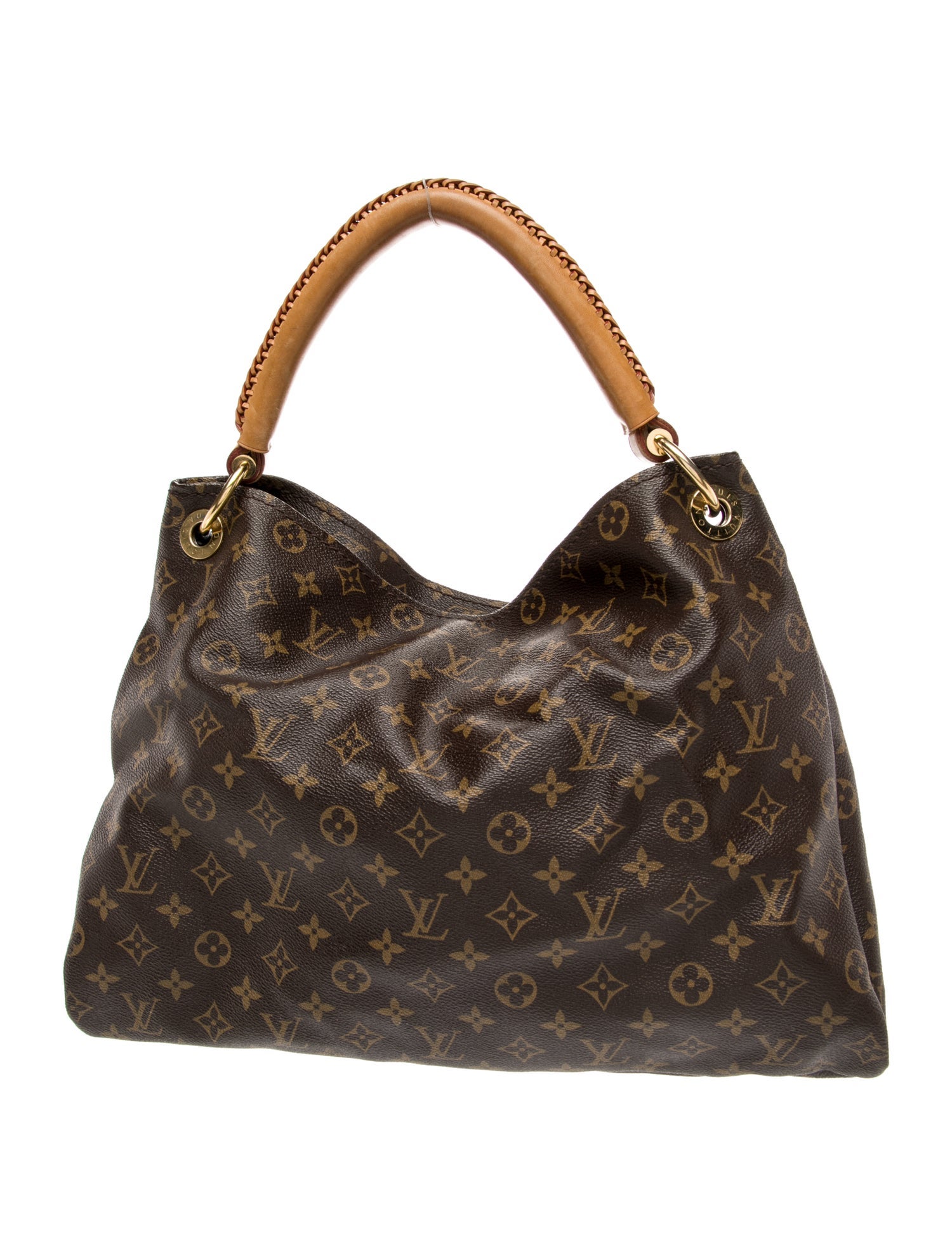 Louis Vuitton LV Monogram Artsy MM