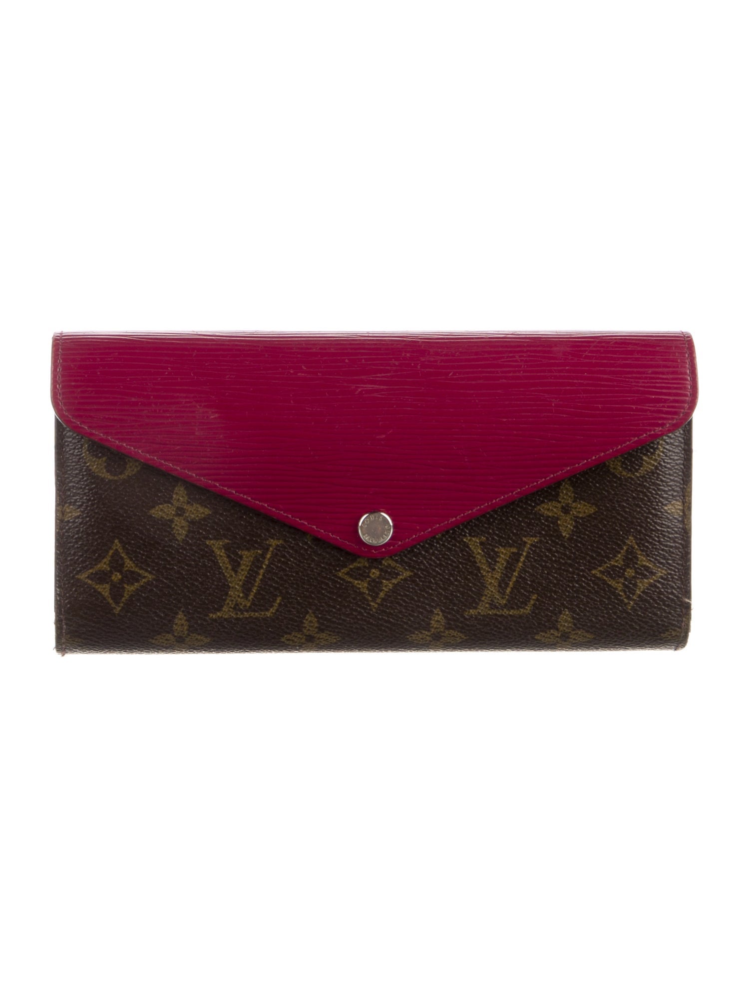 Louis Vuitton 2013 Wallet