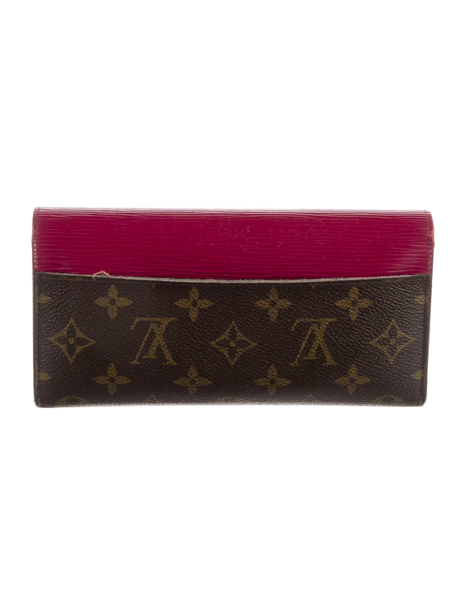 Louis Vuitton 2013 Wallet