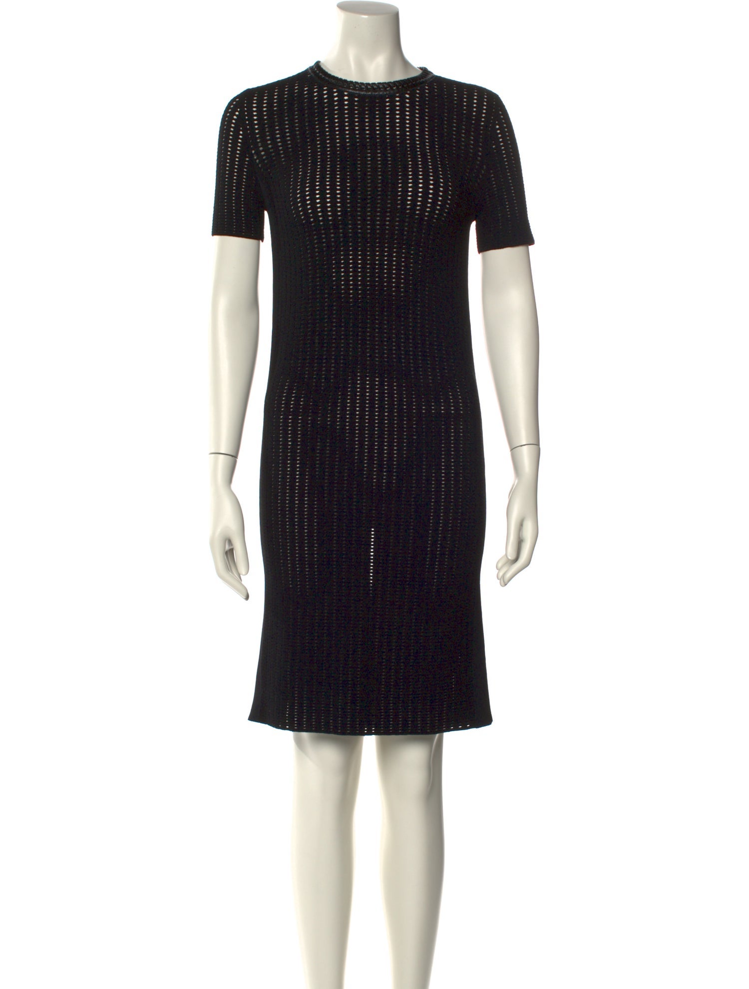 Louis Vuitton 2016 Mini Dress