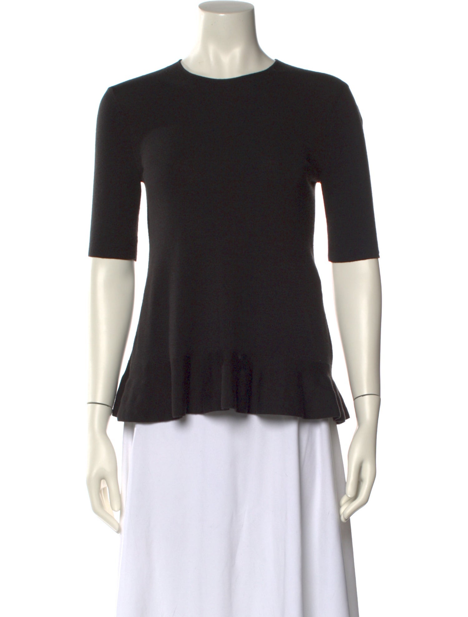 Louis Vuitton 2017 Cashmere Top