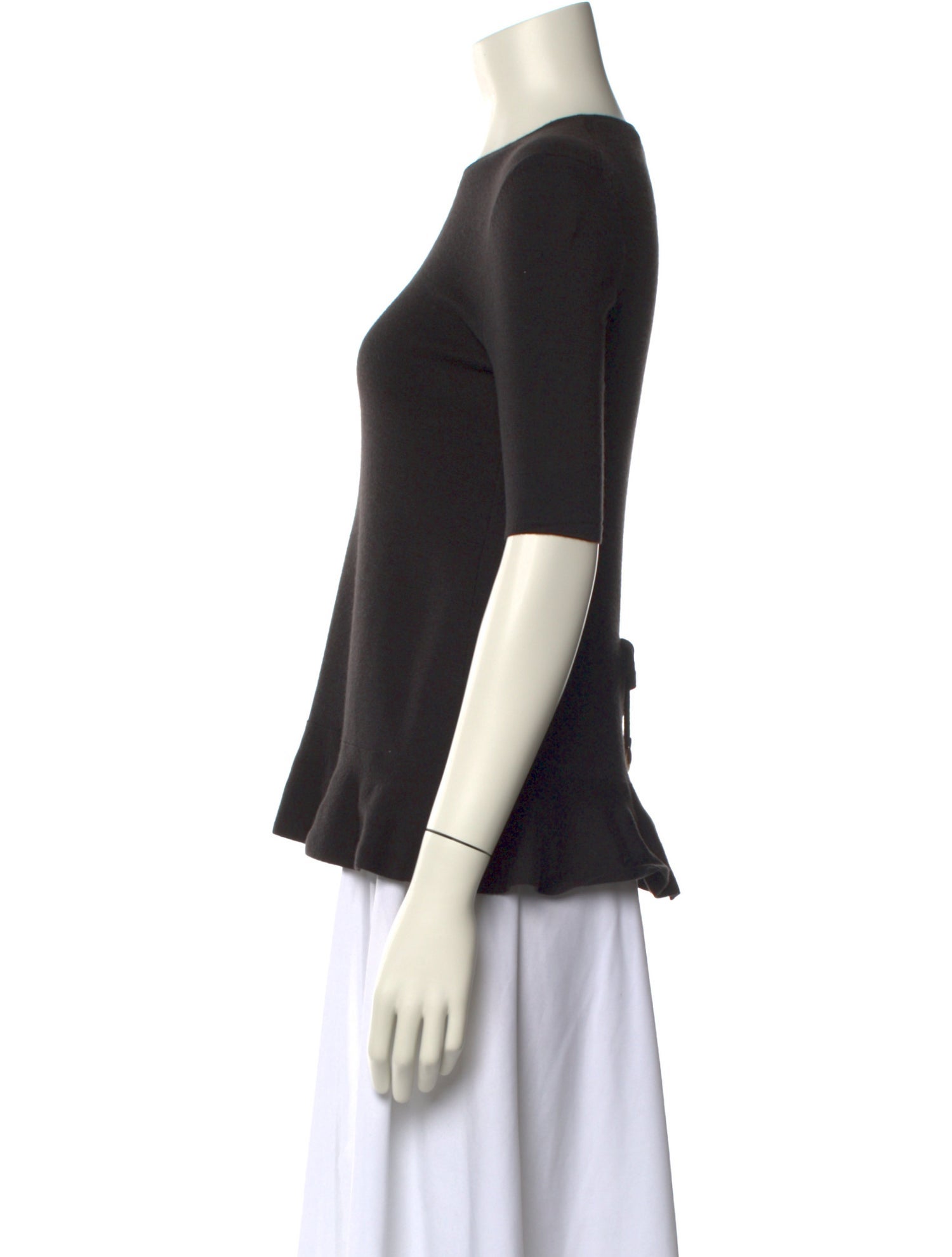 Louis Vuitton 2017 Cashmere Top