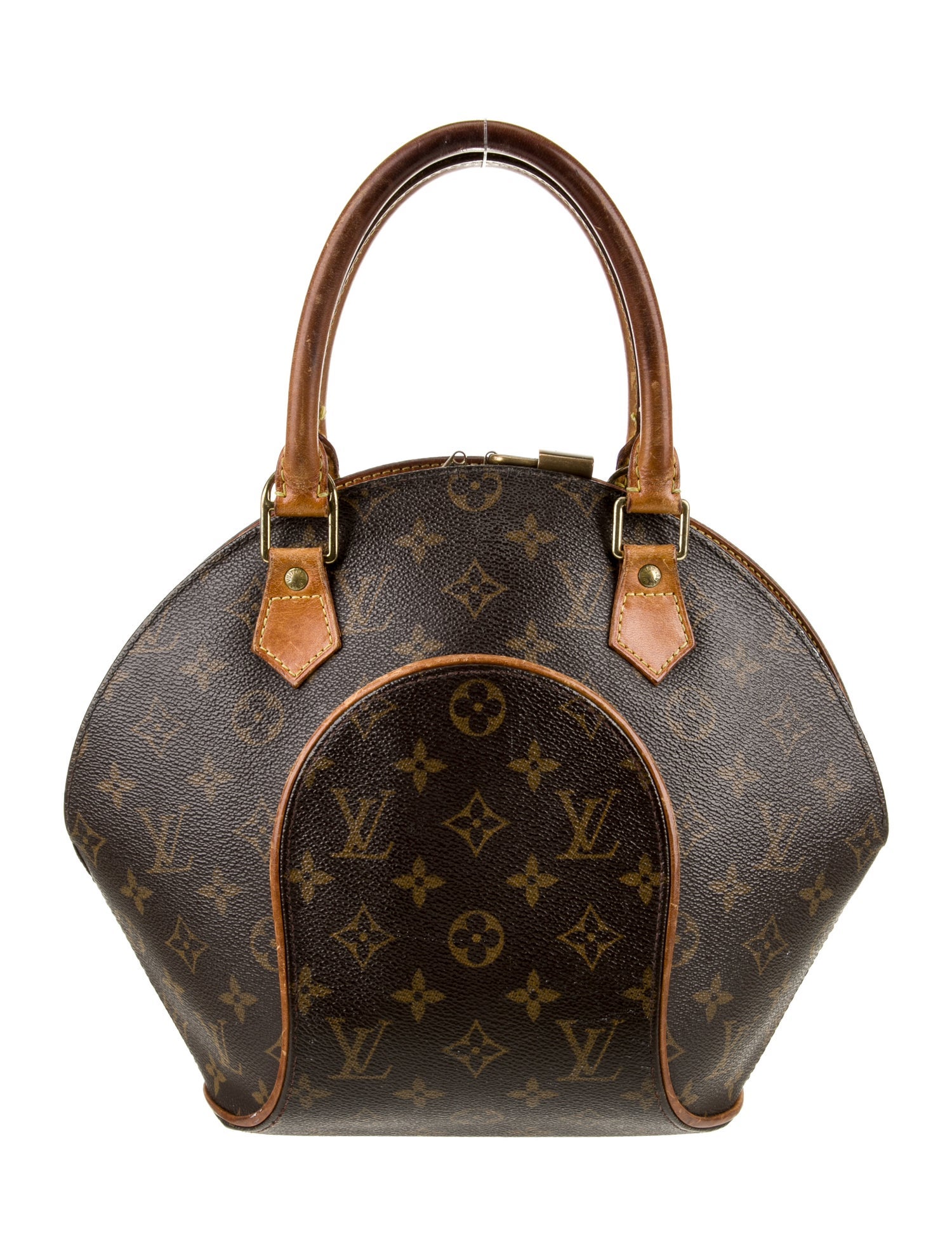 Louis Vuitton Monogram Ellipse PM