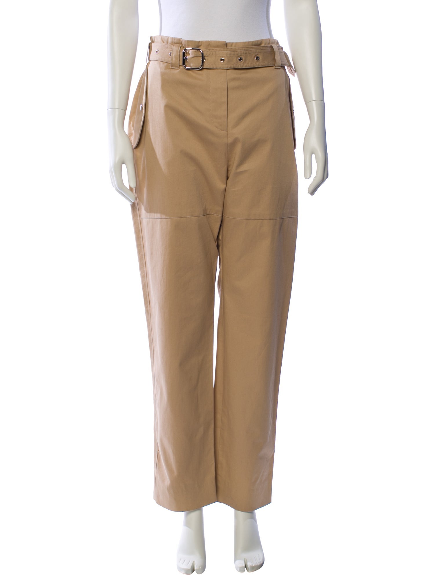 Louis Vuitton 2020 Straight Leg Pants w/ Tags