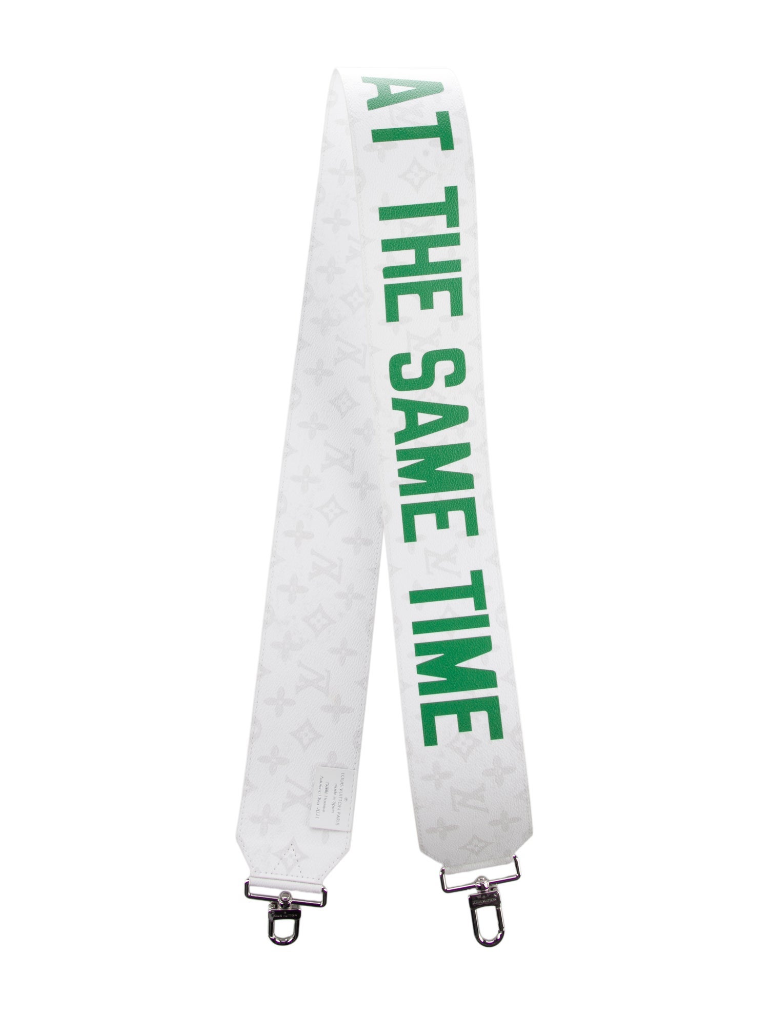 Louis Vuitton Everyday LV Monogram Mini Soft Trunk Shoulder Strap