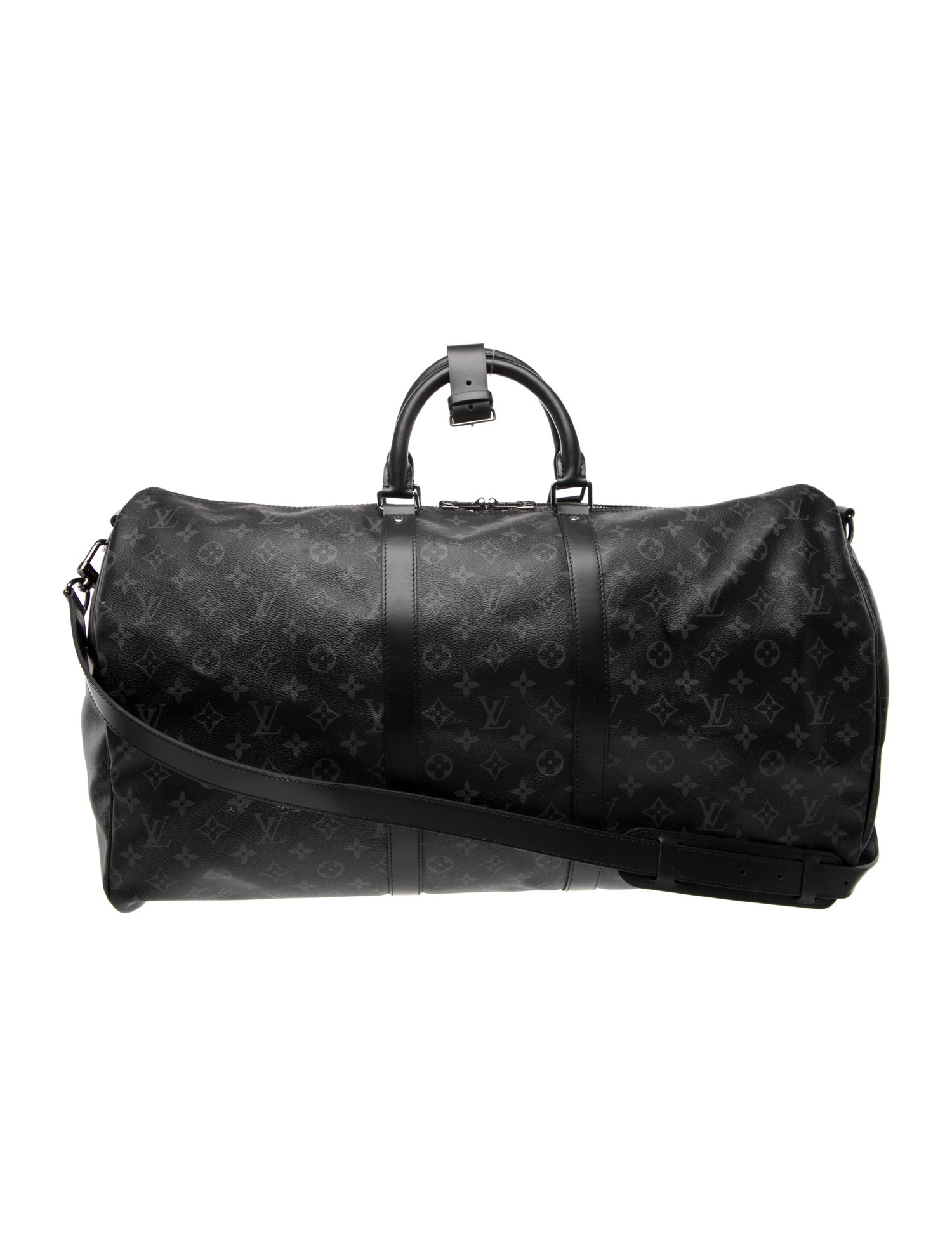 Louis Vuitton Weekender Bag