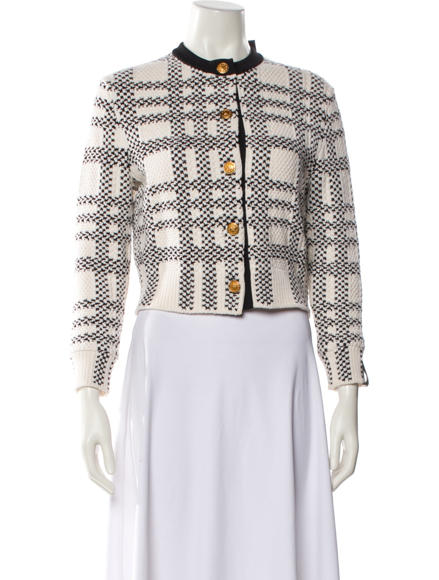 Louis Vuitton 2022 Wool Sweater w/ Tags