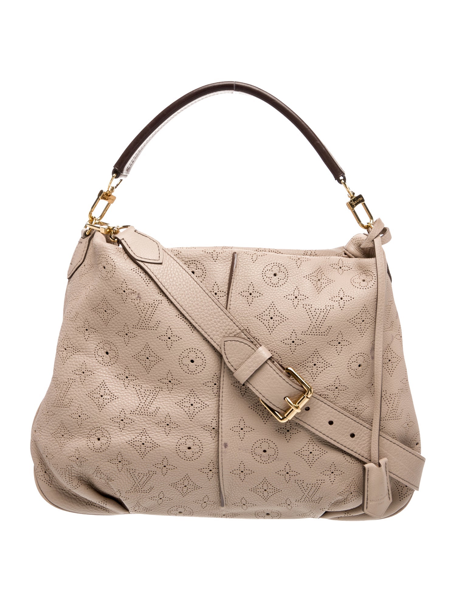 Louis Vuitton LV Monogram Selene MM