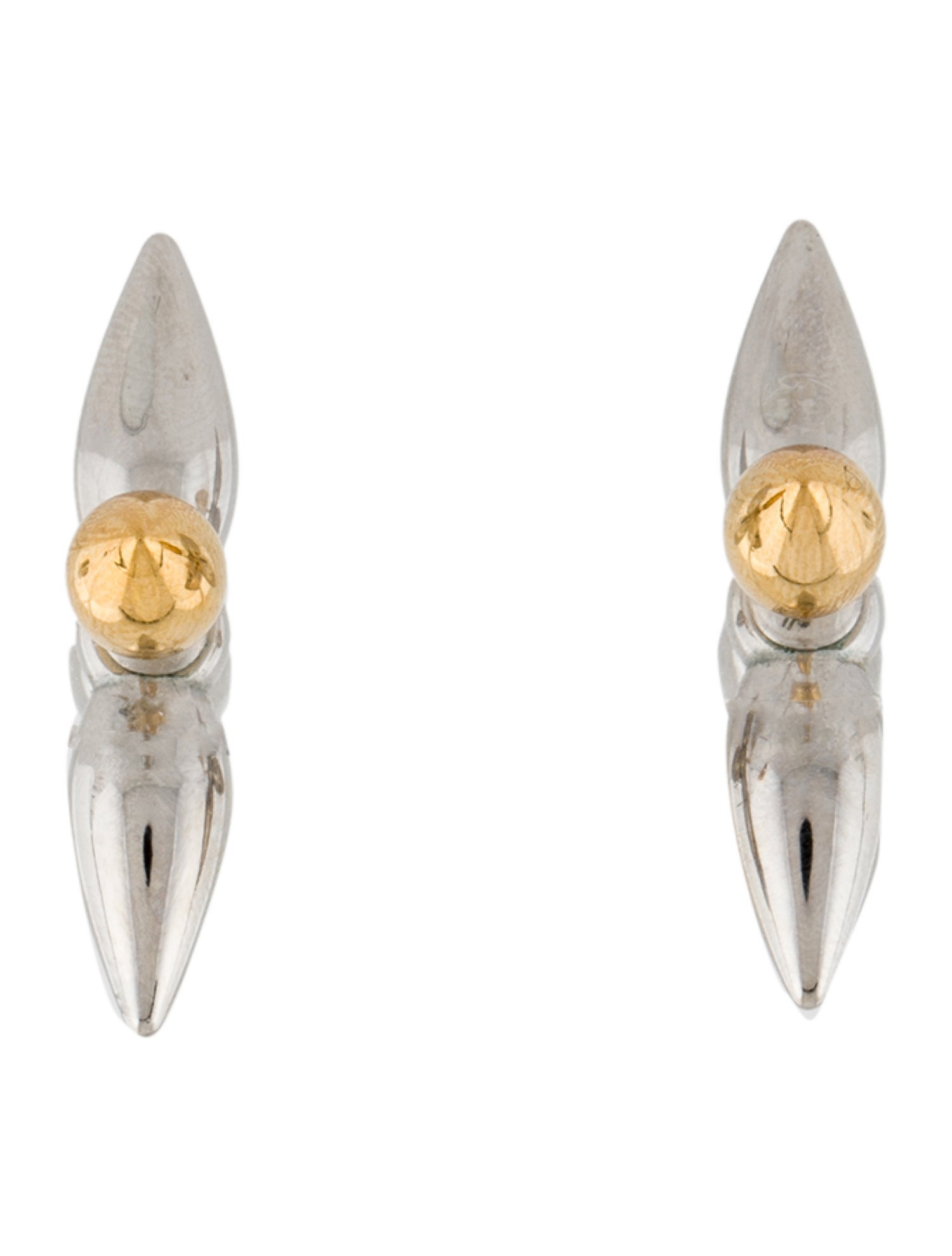 Louis Vuitton Louisette Earrings