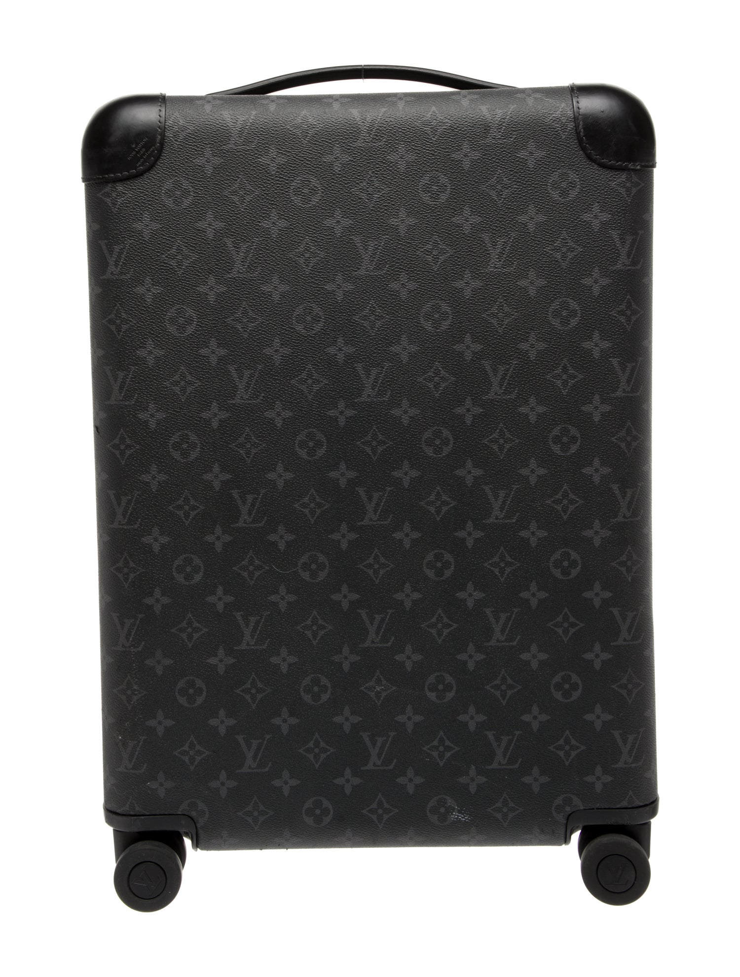 Louis Vuitton Monogram Eclipse Horizon 55