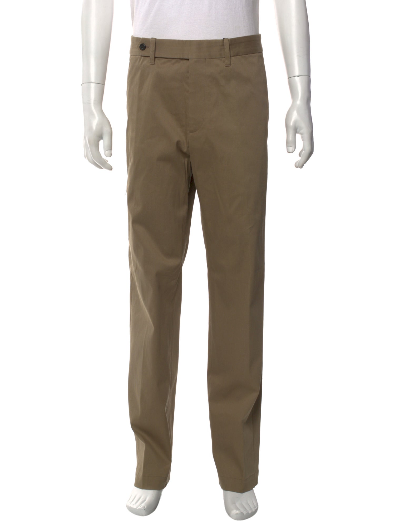 Louis Vuitton 2018 Chinos w/ Tags