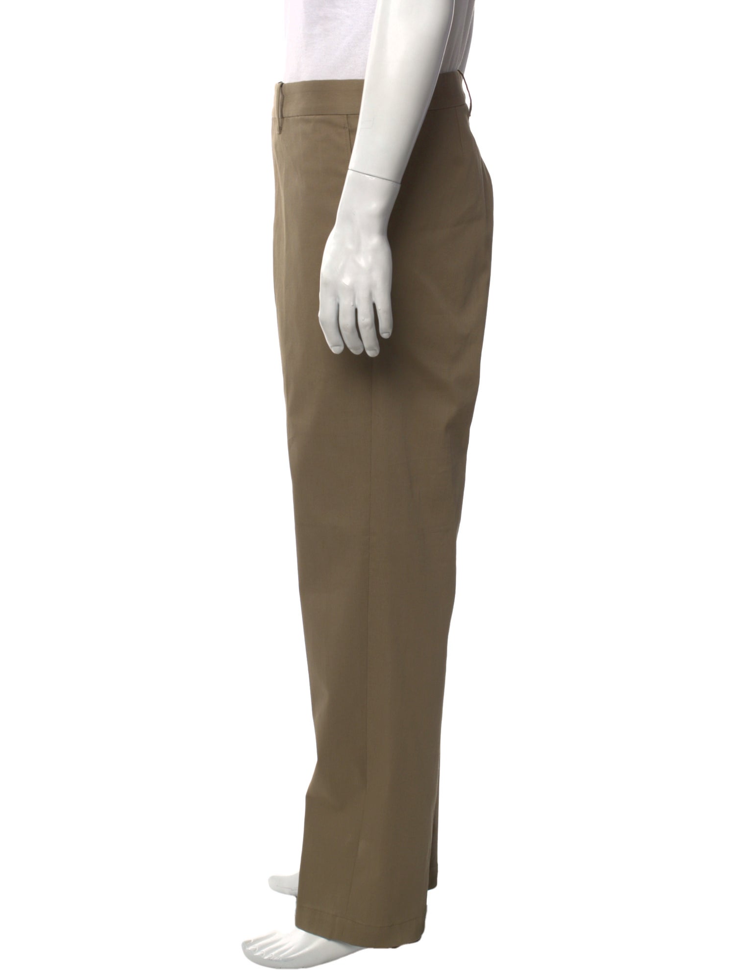 Louis Vuitton 2018 Chinos w/ Tags