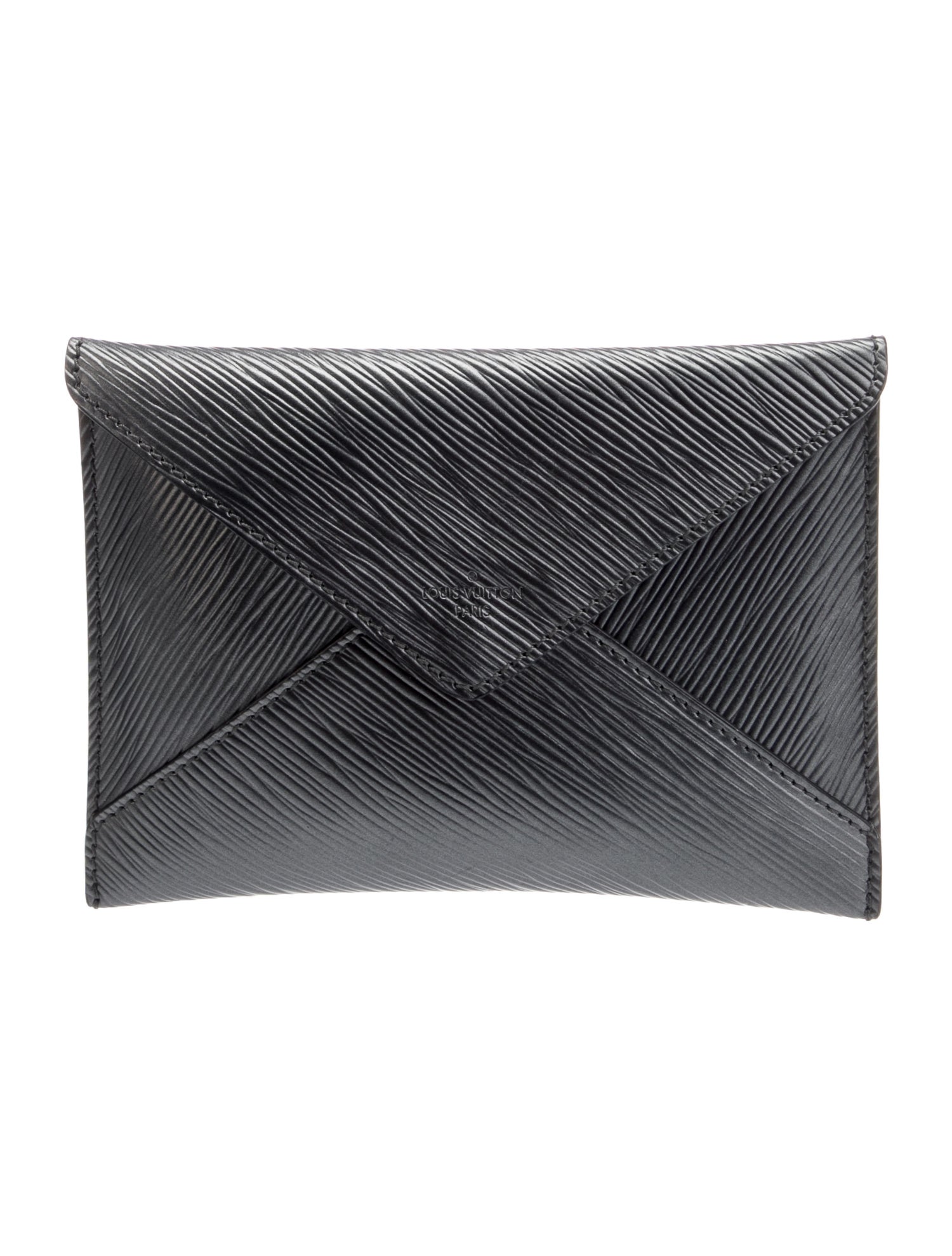 Louis Vuitton Epi Leather Kirigami Pouch Mini