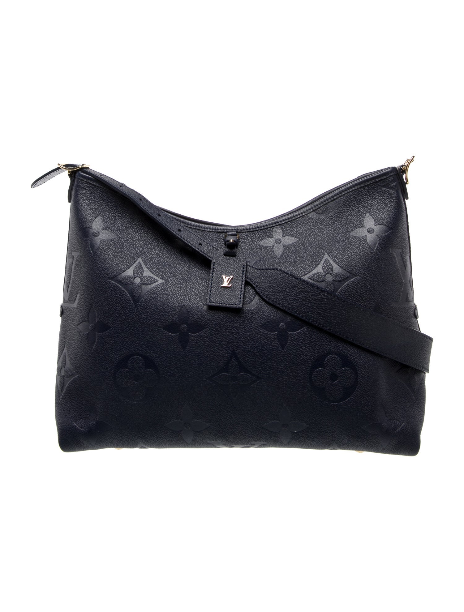 Louis Vuitton Monogram Giant Carryall MM