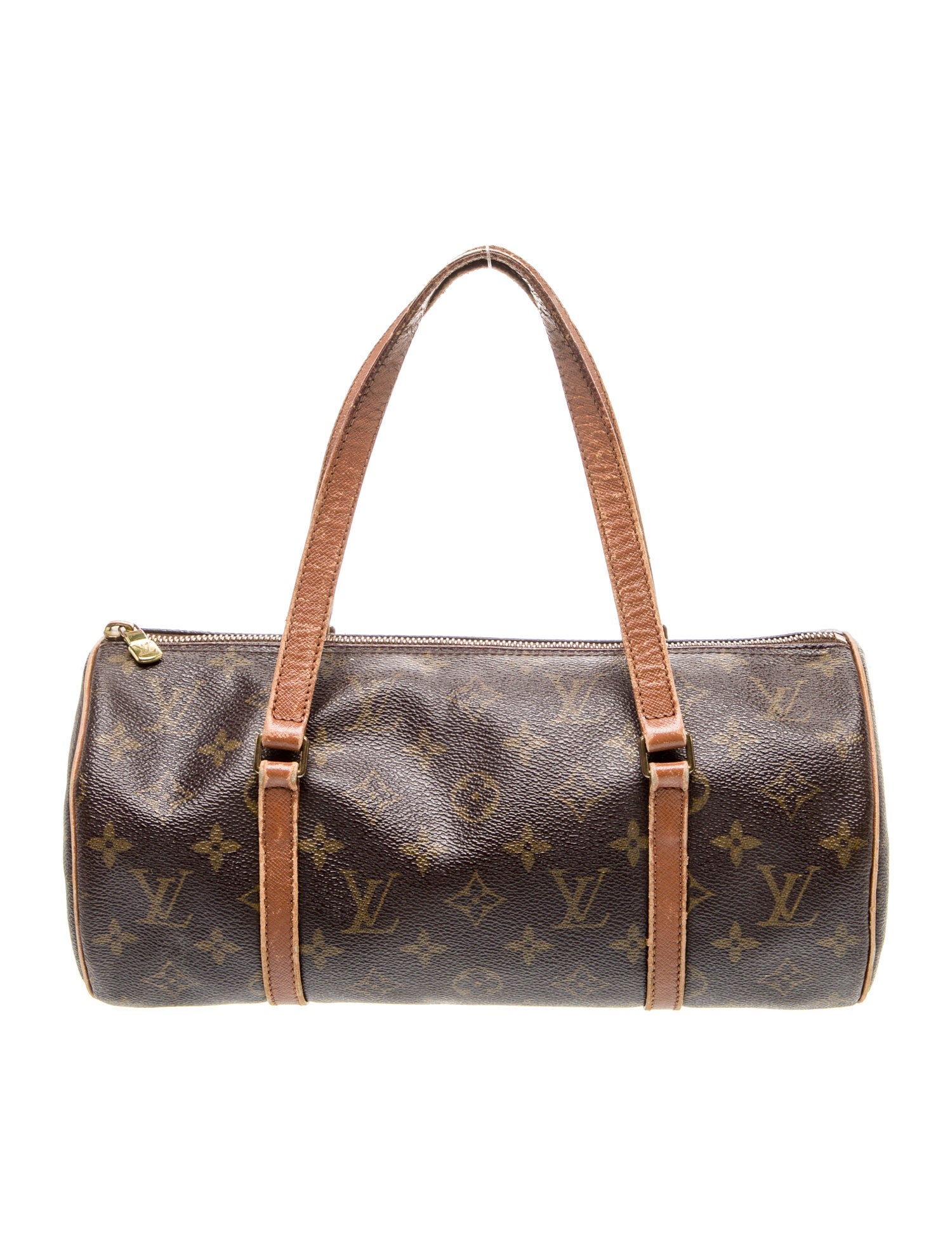Louis Vuitton LV Monogram Papillon 30