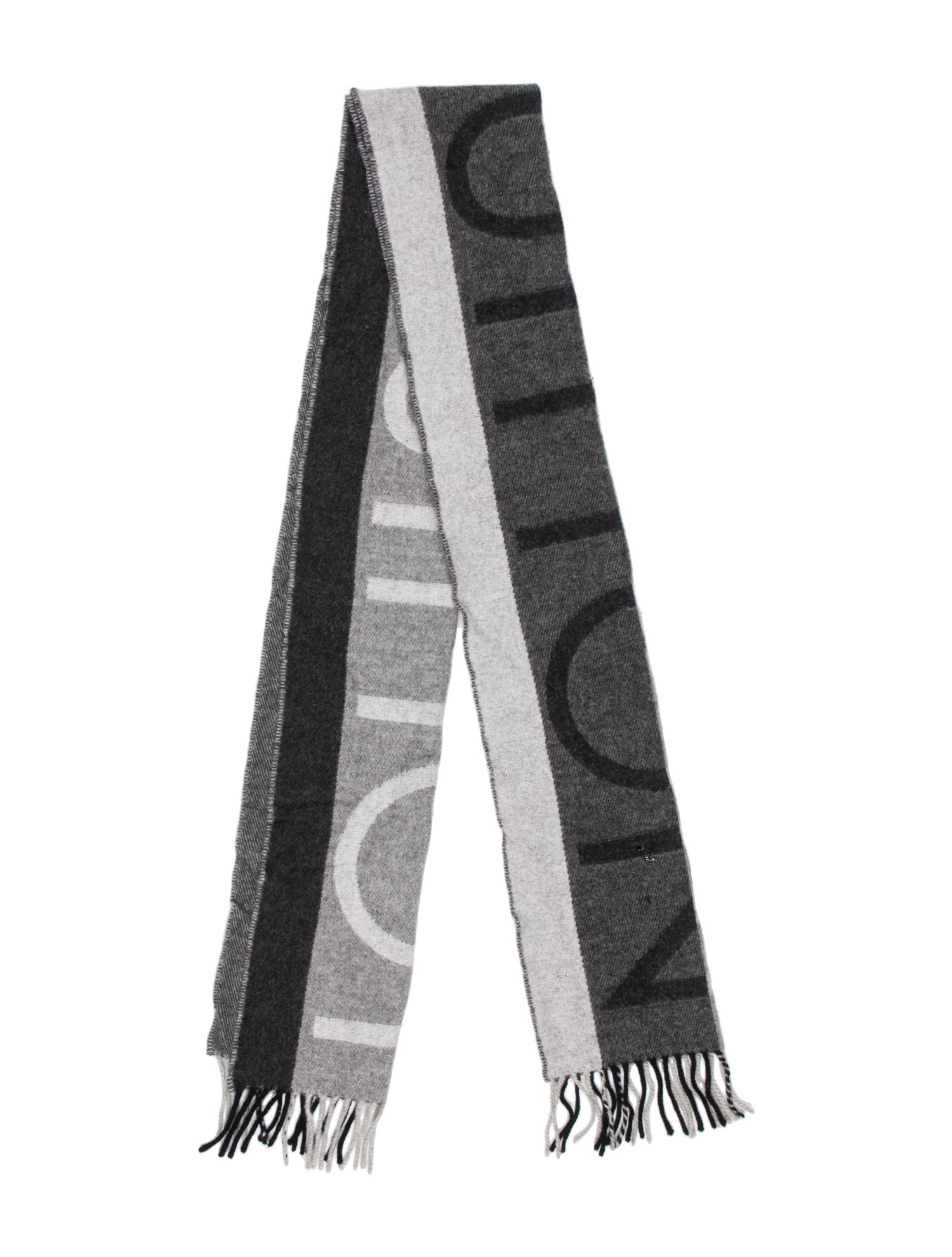 Louis Vuitton LV Horizon 2018 Scarf