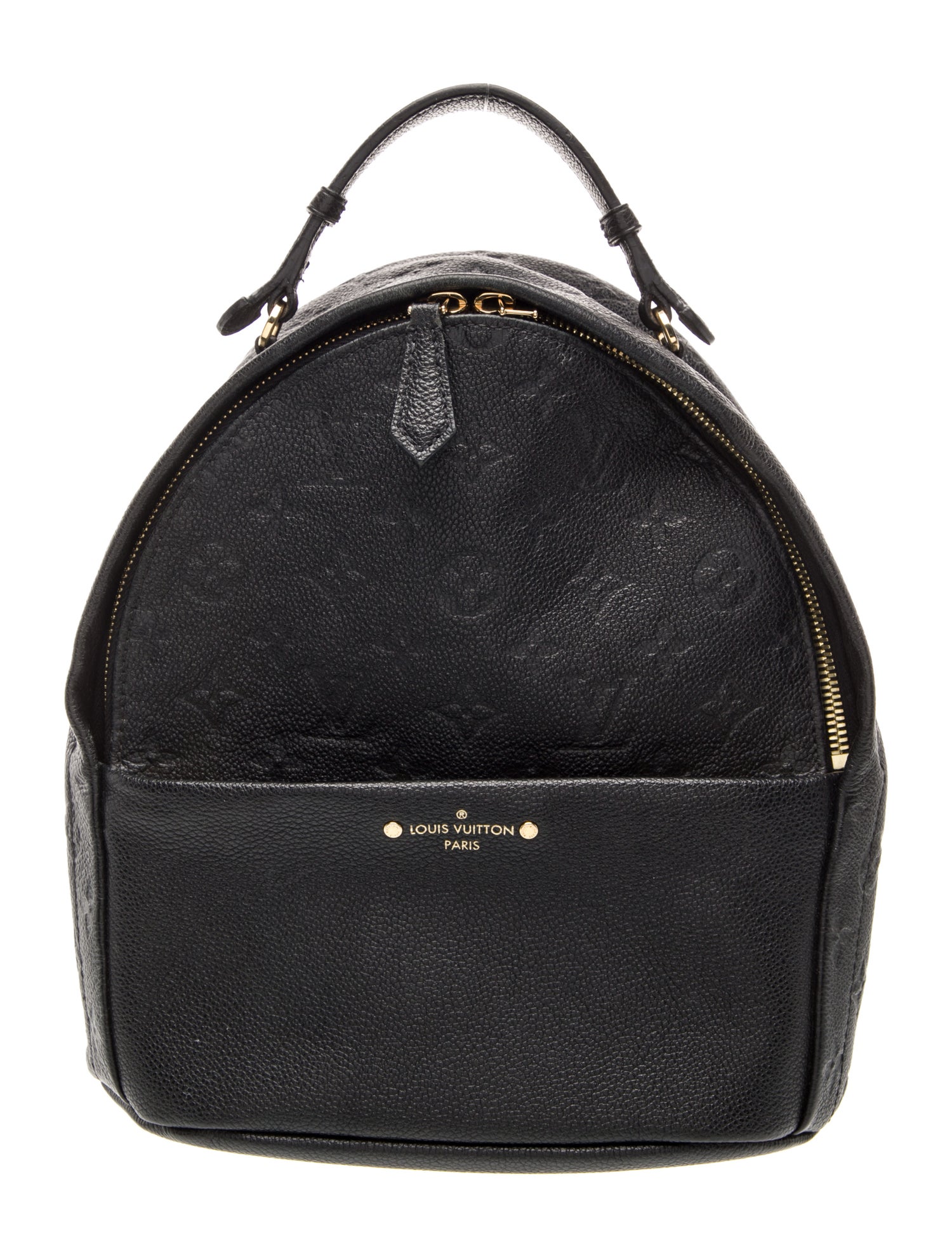 Louis Vuitton LV Monogram Sorbonne