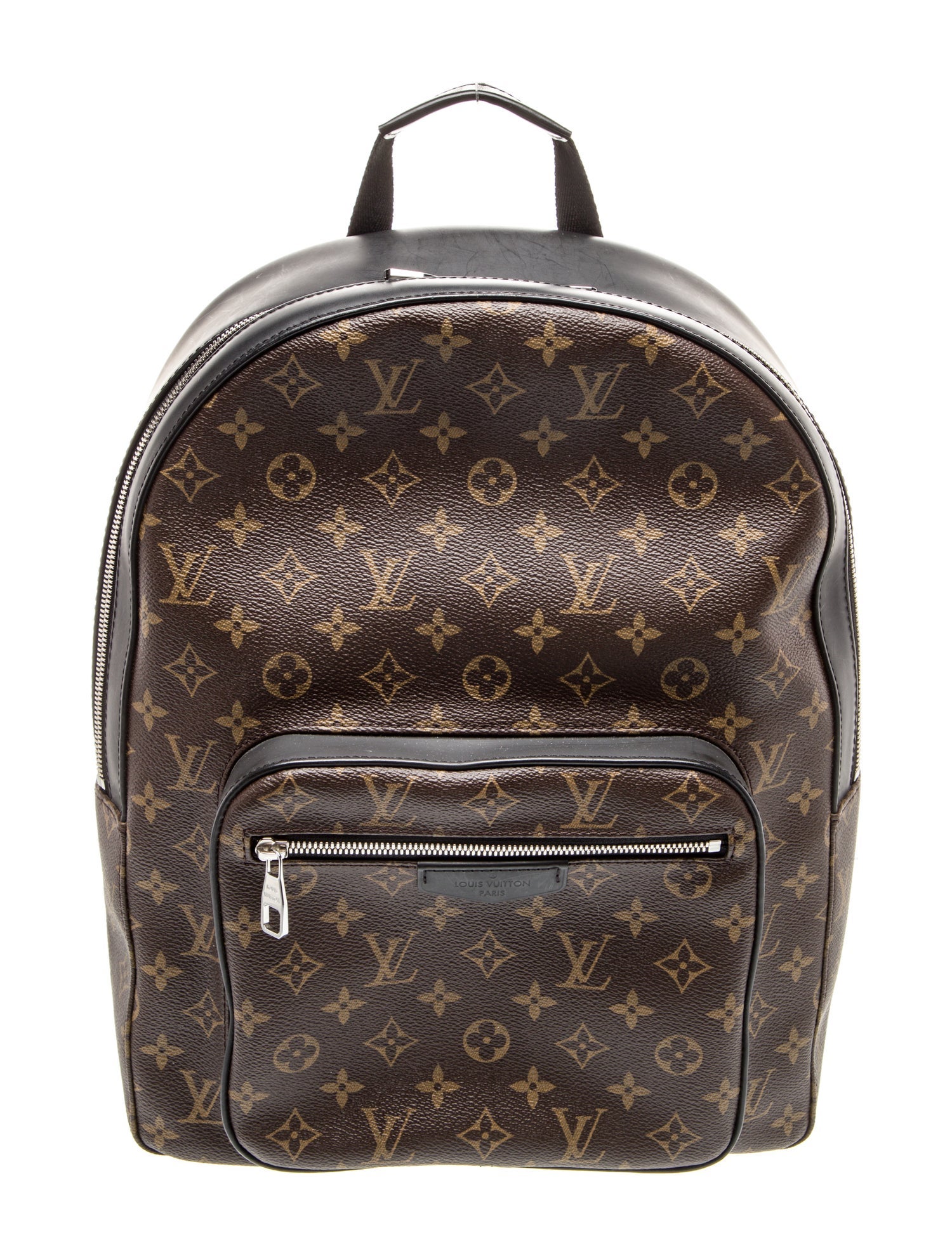 Louis Vuitton LV Monogram Backpack