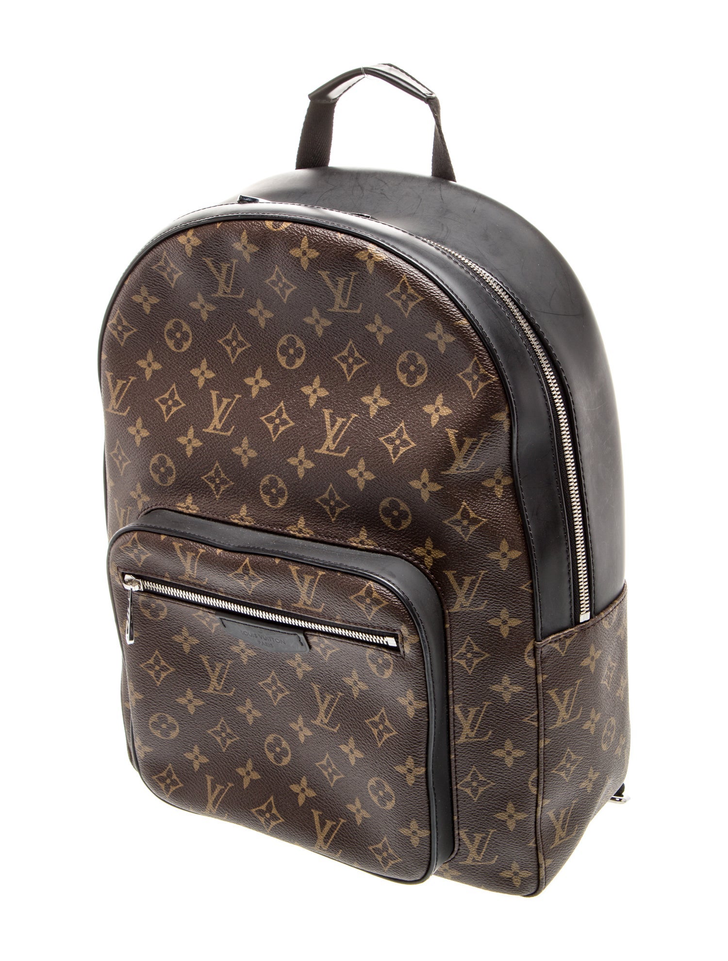 Louis Vuitton LV Monogram Backpack