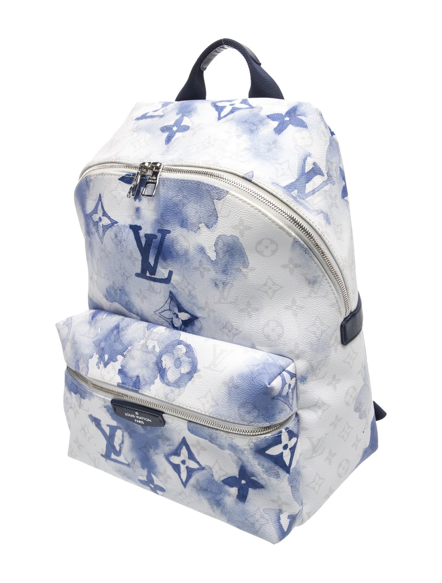 Louis Vuitton LV Monogram Backpack