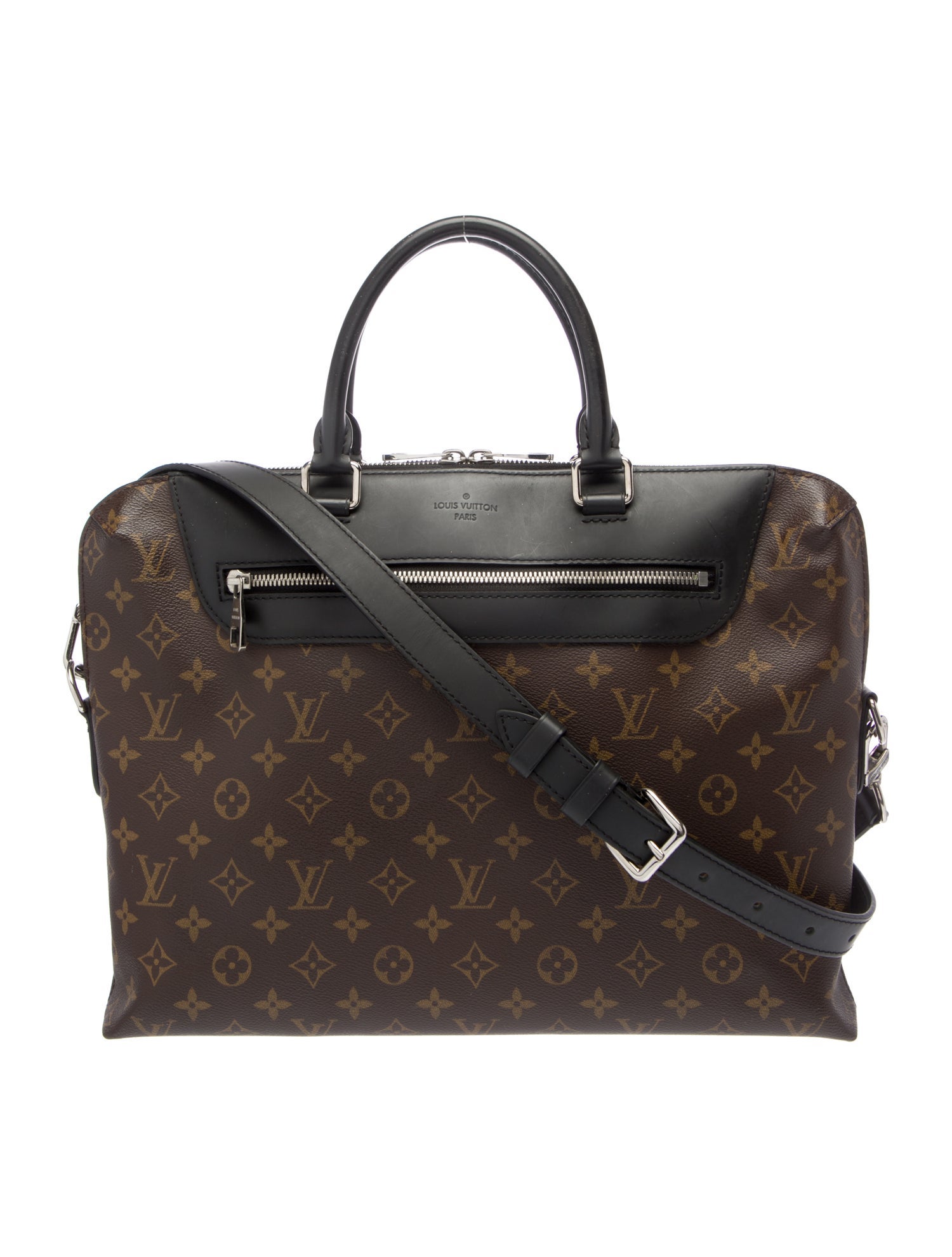 Louis Vuitton LV Monogram Porte-Documents