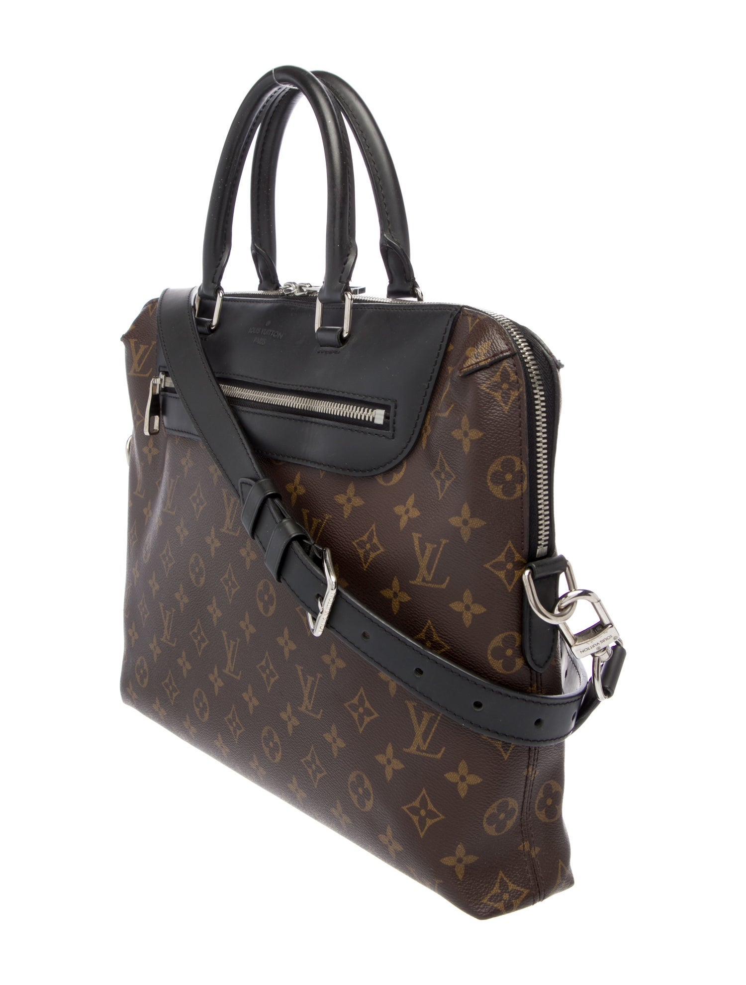 Louis Vuitton LV Monogram Porte-Documents