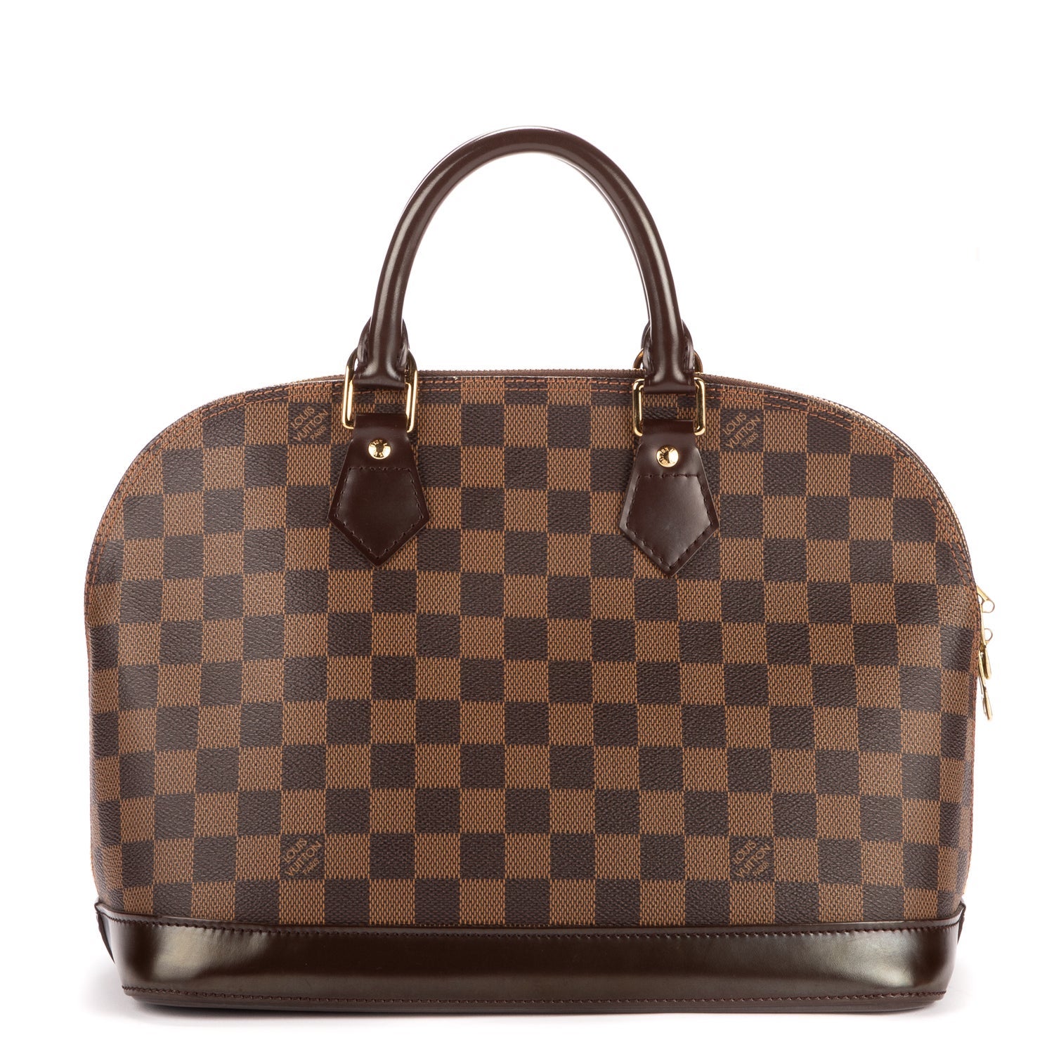 Louis Vuitton Alma w/ Tags