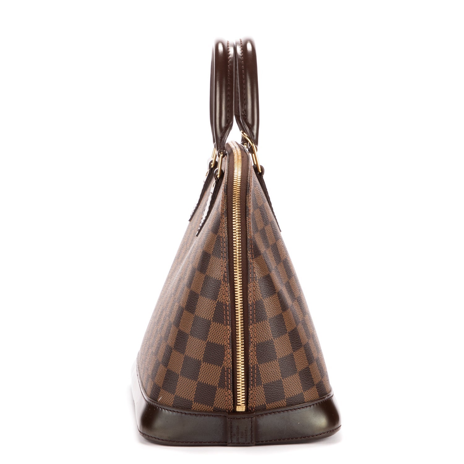 Louis Vuitton Alma w/ Tags