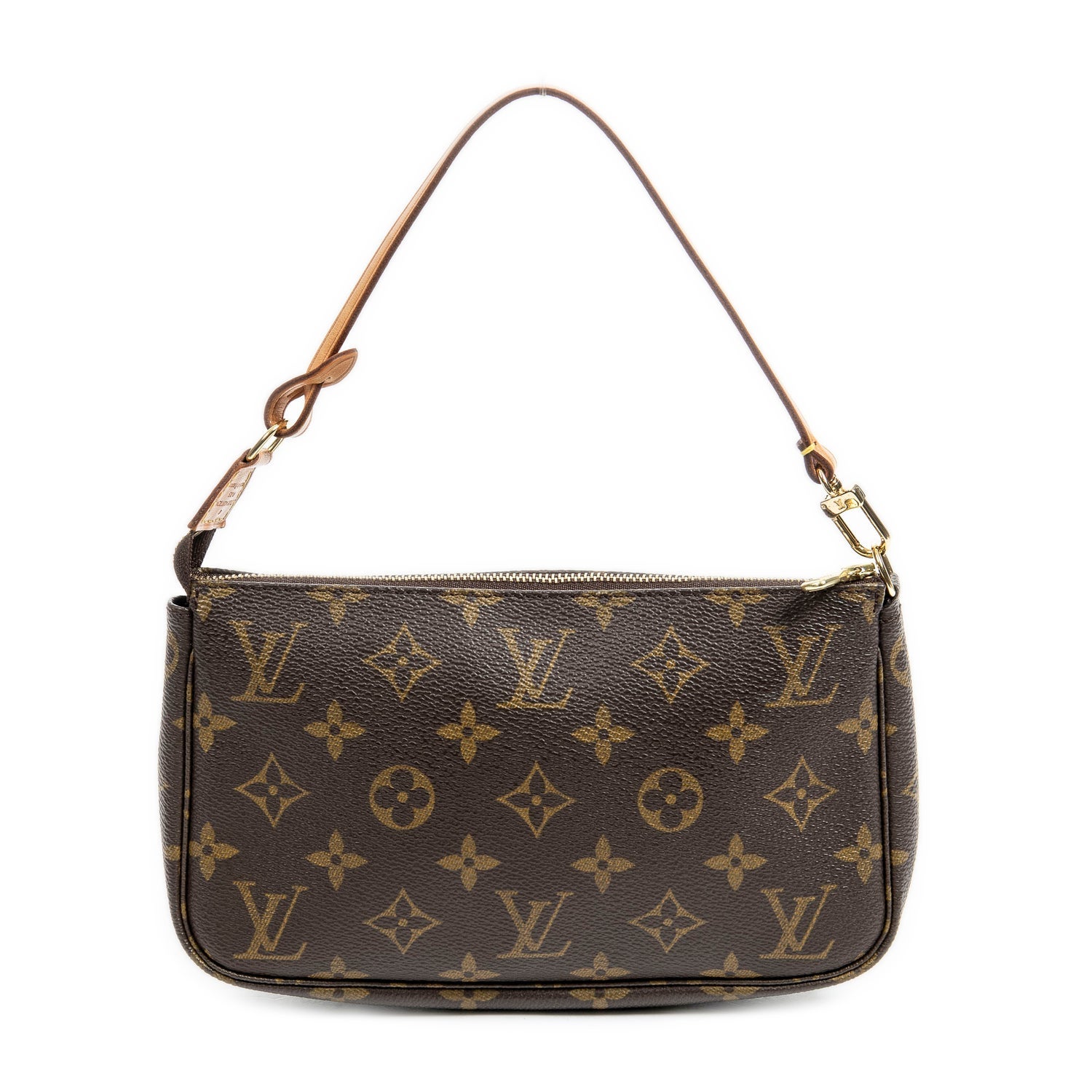 Louis Vuitton Accessory Pouch w/ Tags