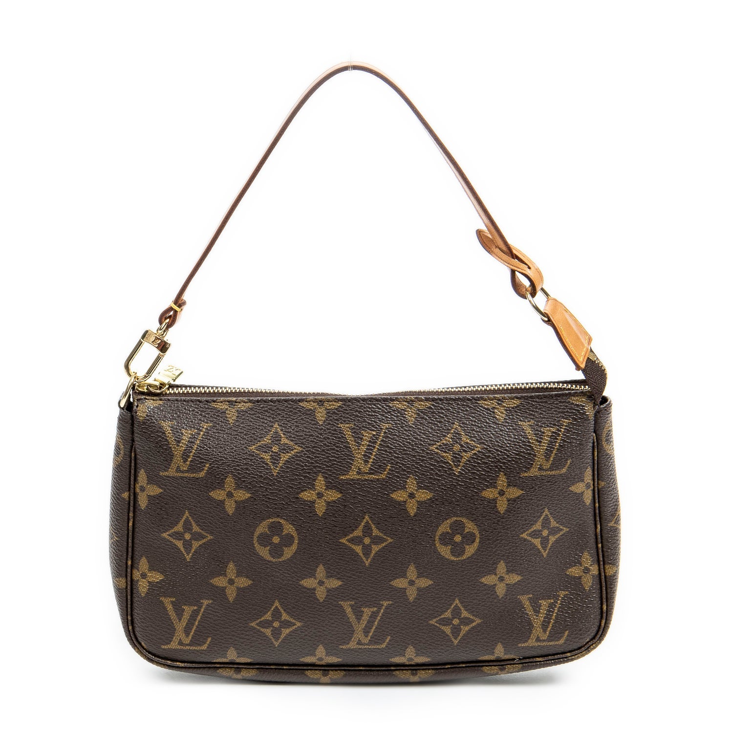 Louis Vuitton Accessory Pouch w/ Tags