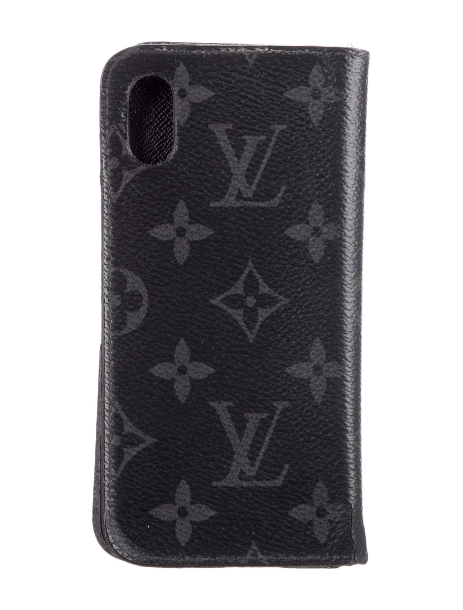 Louis Vuitton Pattern Phone Case
