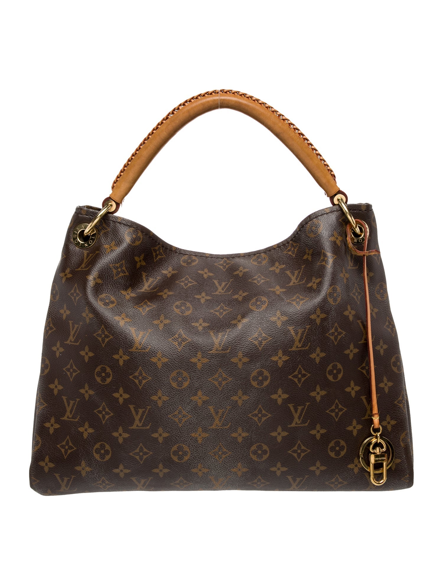 Louis Vuitton LV Monogram Artsy MM