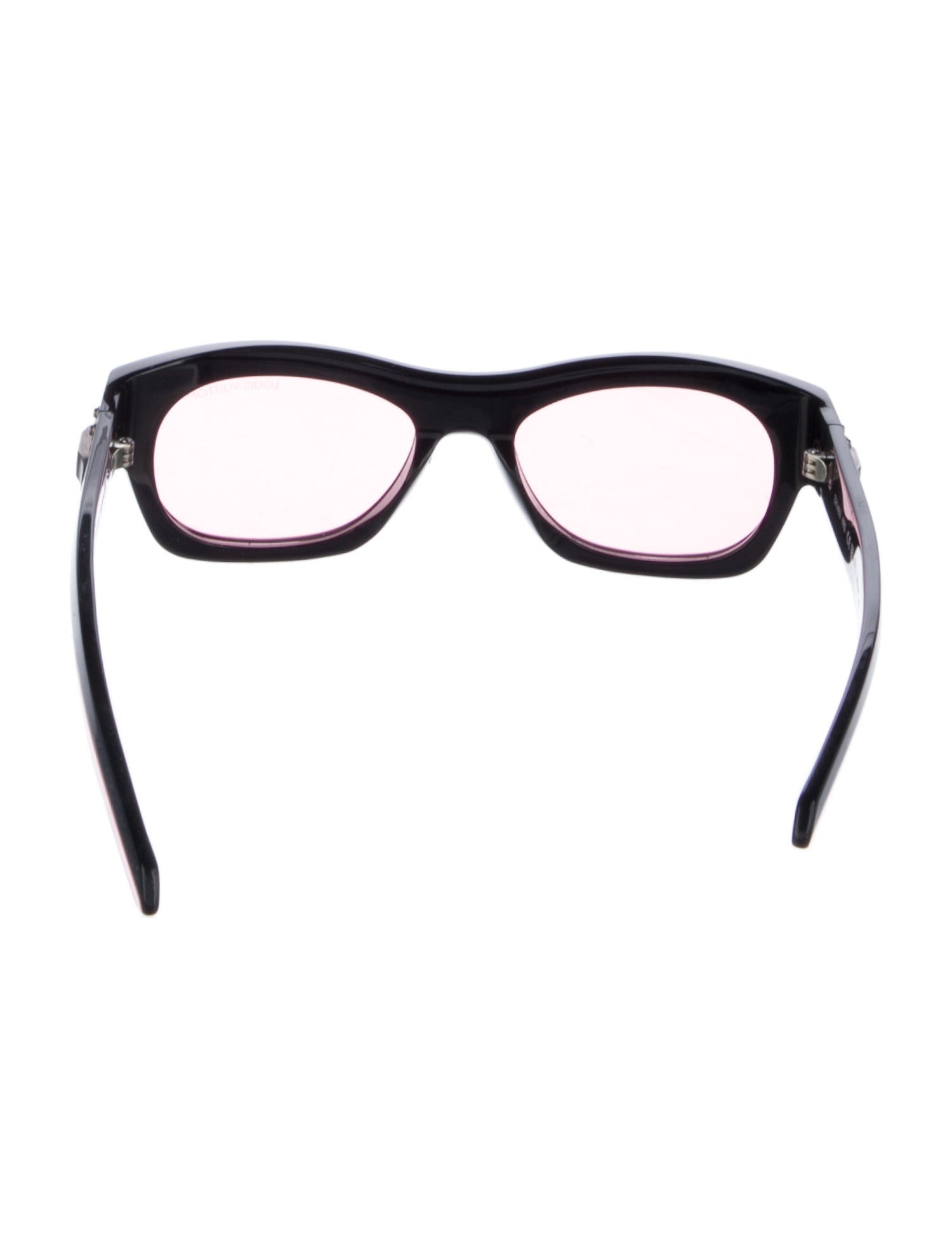 Louis Vuitton 2025 LV Frog Sunglasses