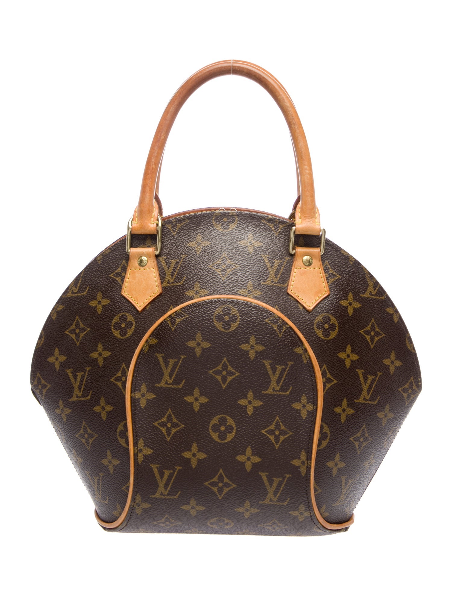 Louis Vuitton LV Monogram Ellipse PM Vintage