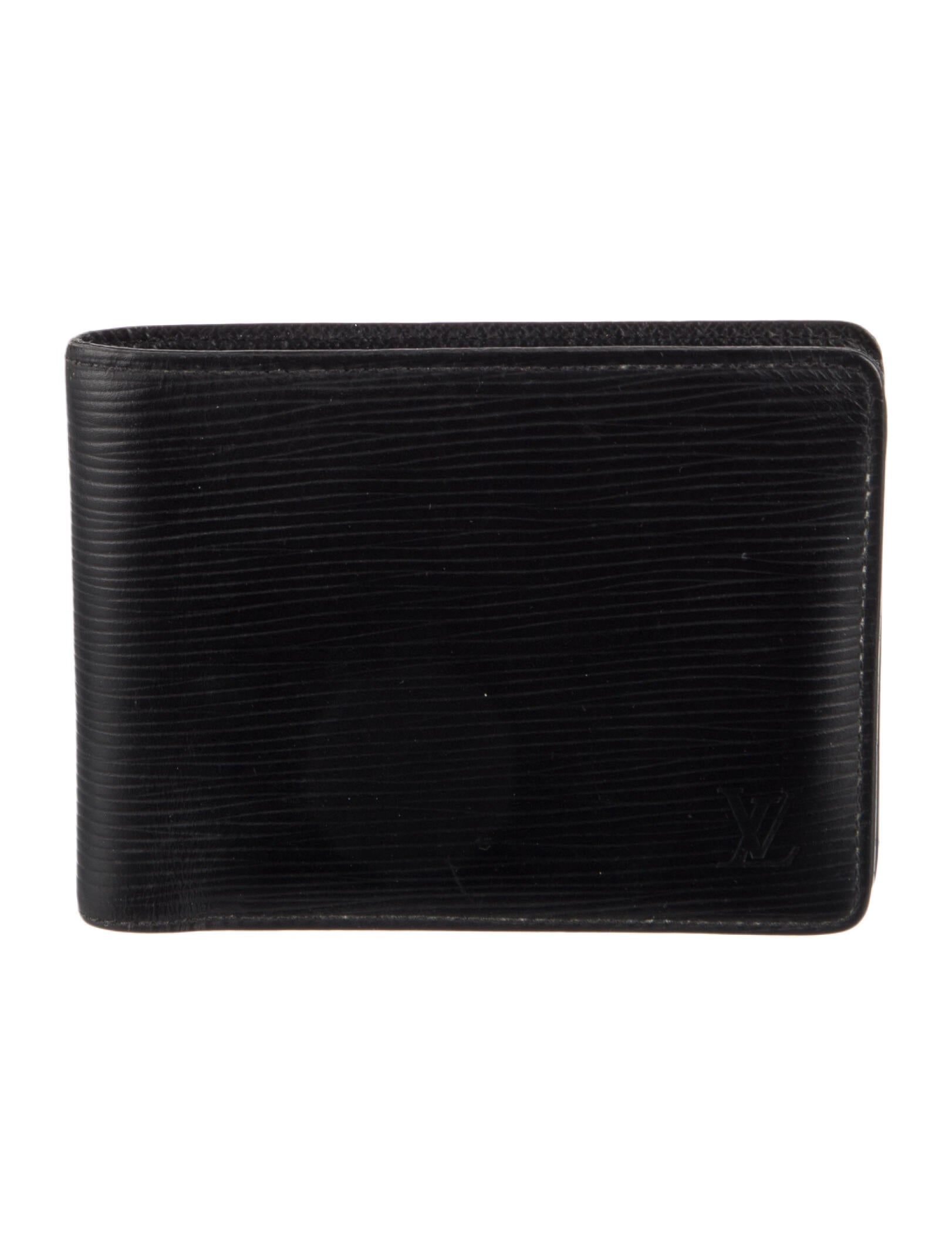 Louis Vuitton 2016 Epi Leather Bifold Wallet