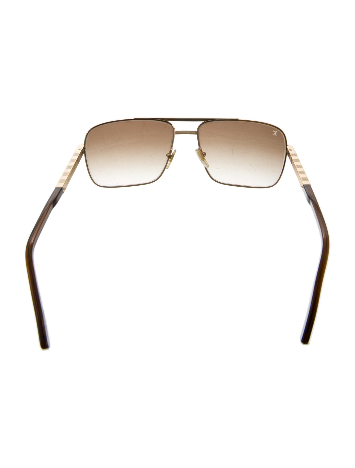 Louis Vuitton 2016 Attitude Sunglasses