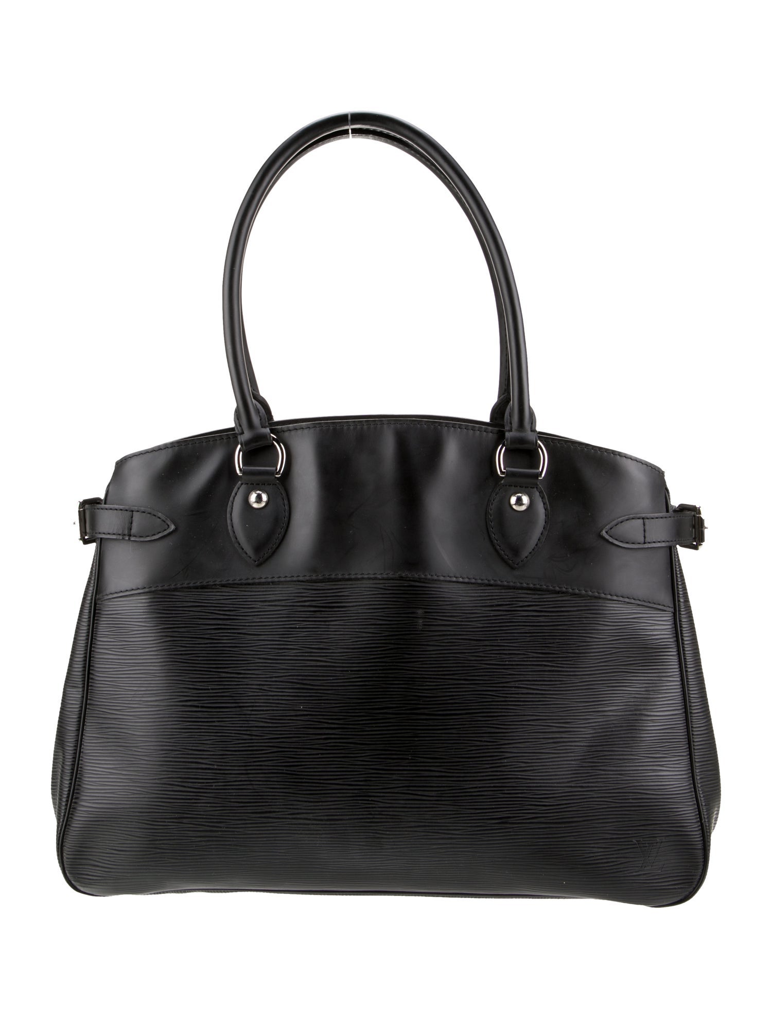 ⭐︎Margaux Vintage ⭐︎新品⭐︎ブラック プルオーバー The Row Margaux 17 - Black Totes, Handbags - THR44321 | The RealReal