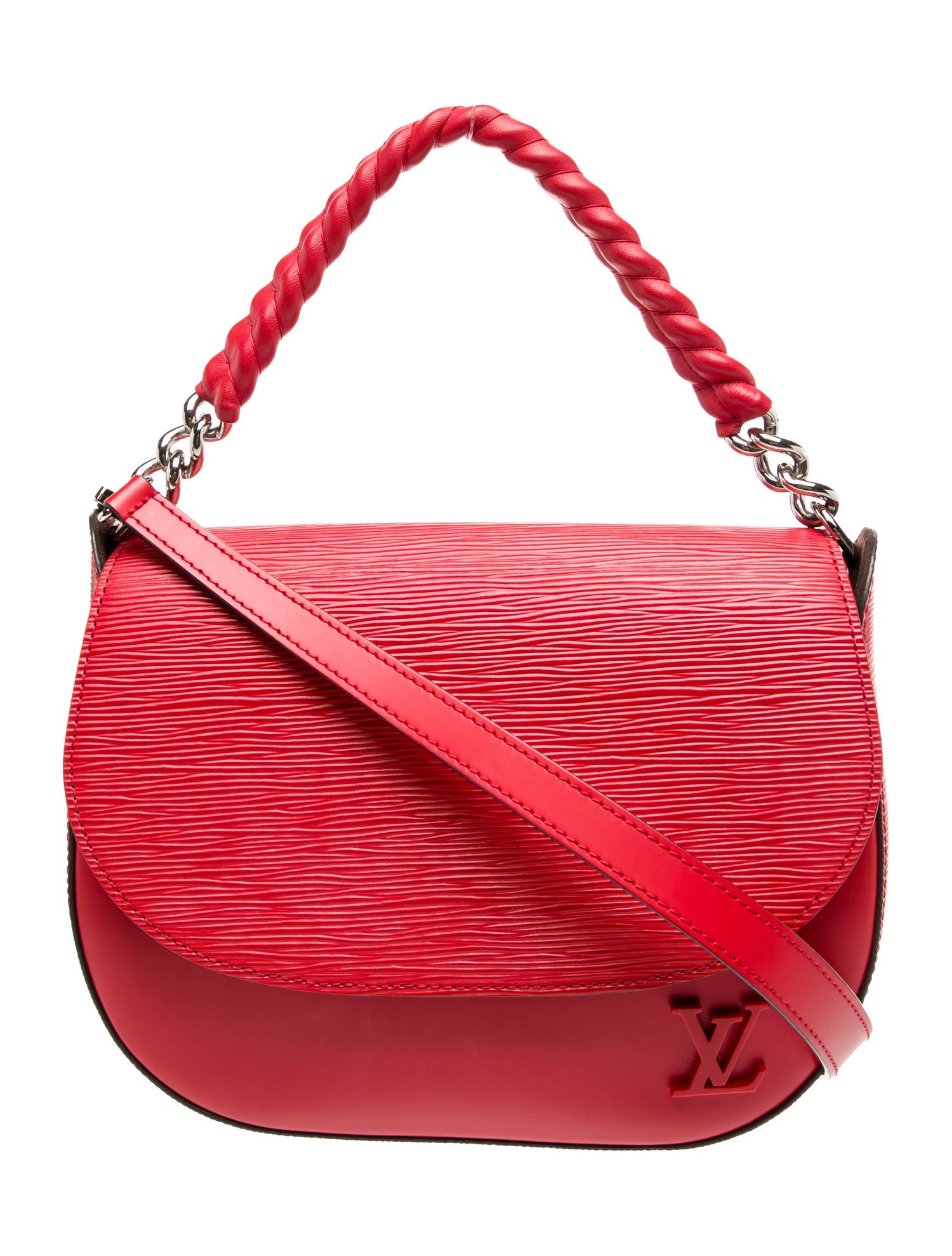 Louis Vuitton LV Monogram Luna