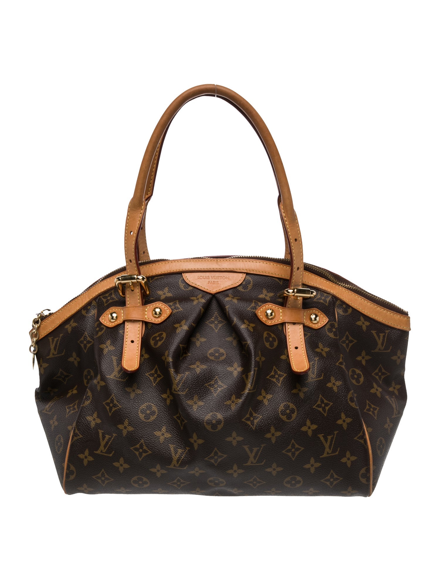 Louis Vuitton Monogram Tivoli GM