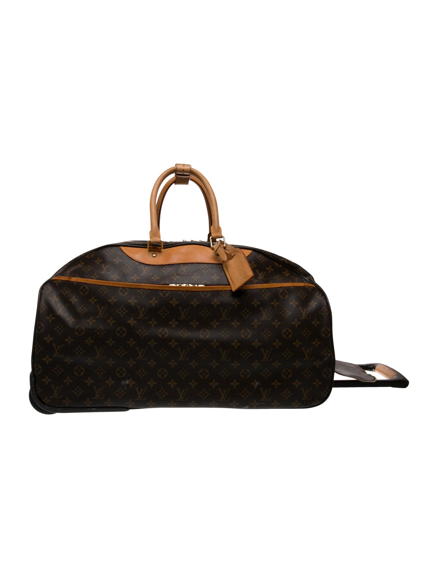 Louis Vuitton Monogram Carry On Bag