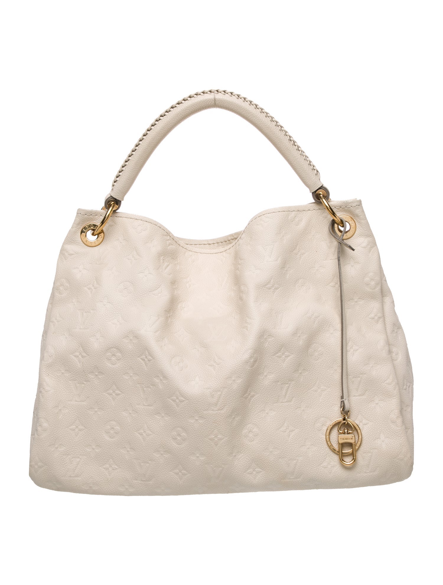 Louis Vuitton LV Monogram Artsy MM