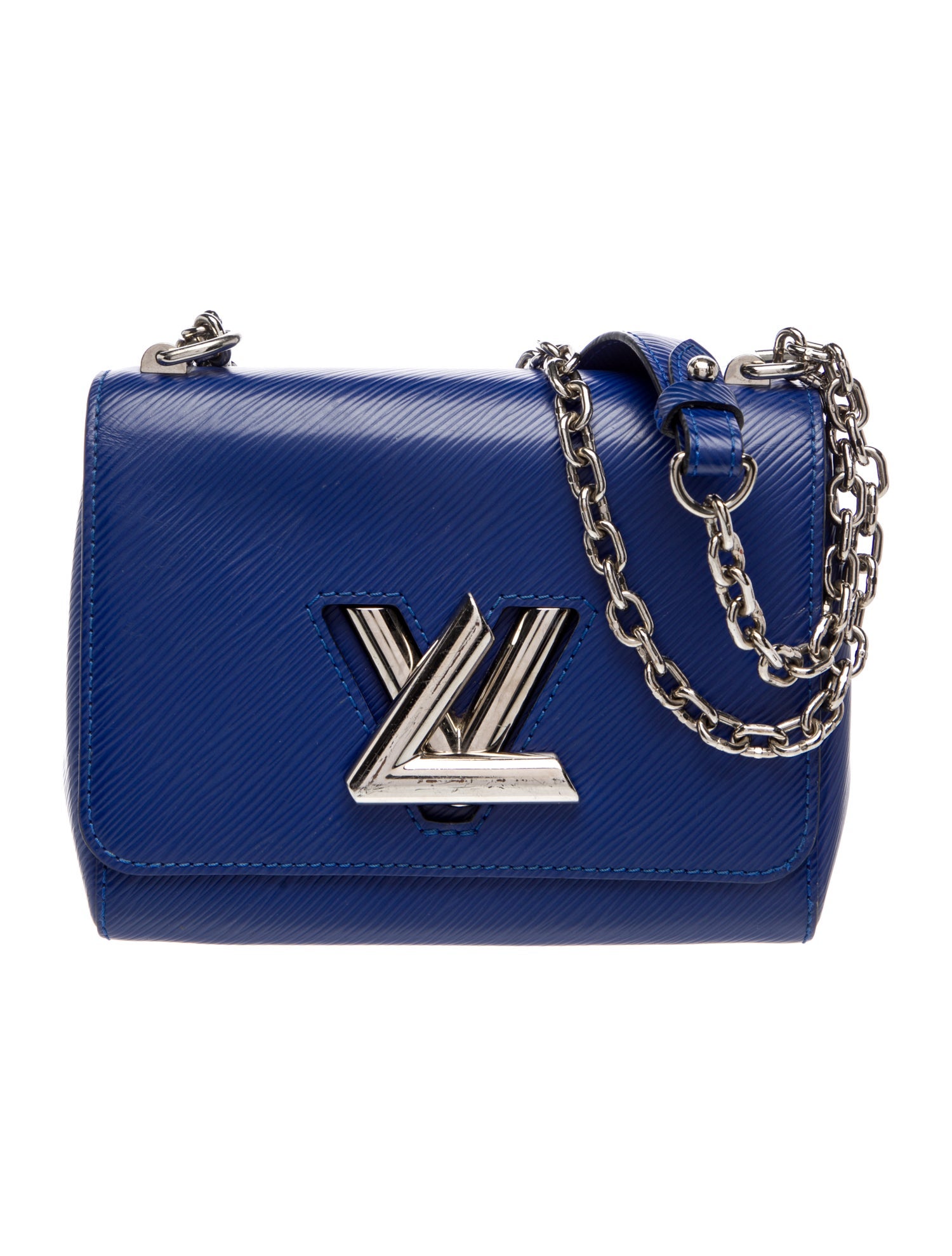 Louis Vuitton Epi Leather Twist PM
