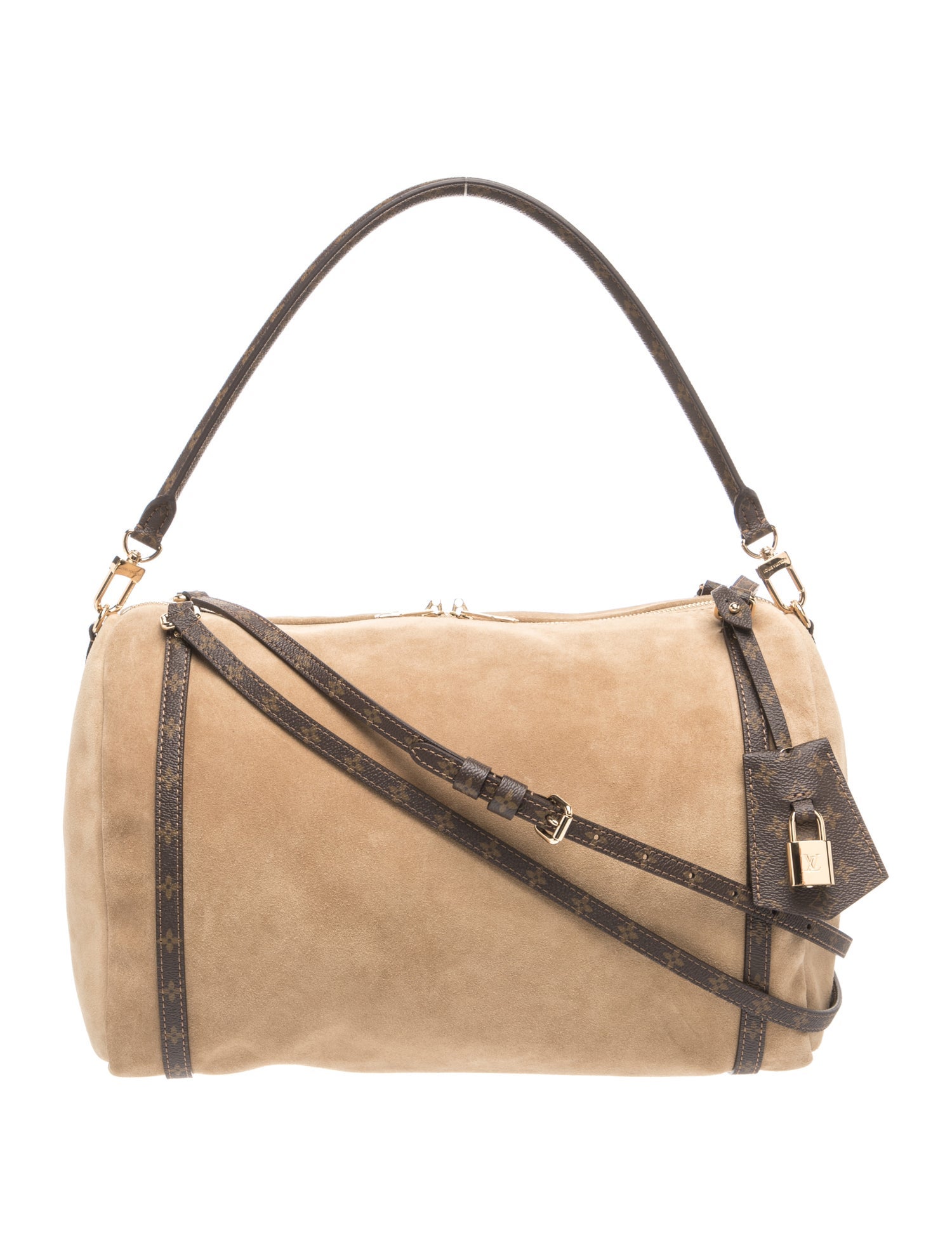 Louis Vuitton LV Monogram Express MM 2025